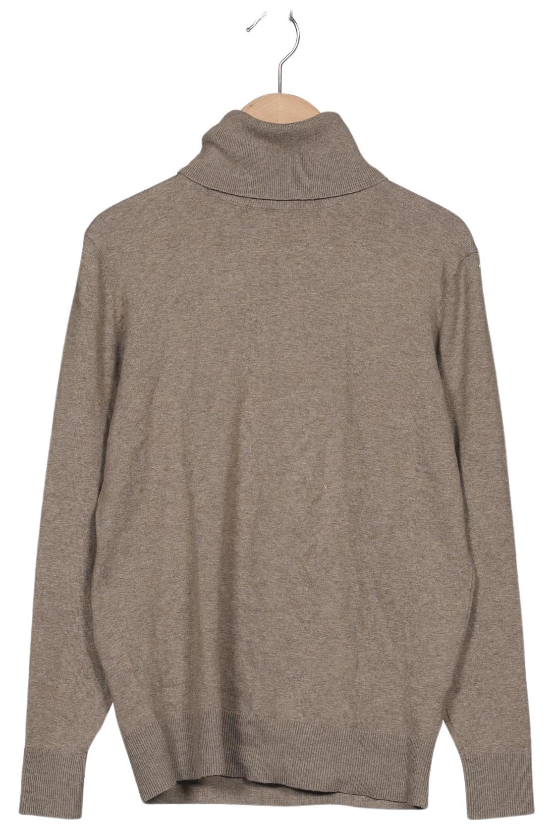 

Esprit Damen Pullover, beige, Gr. 36