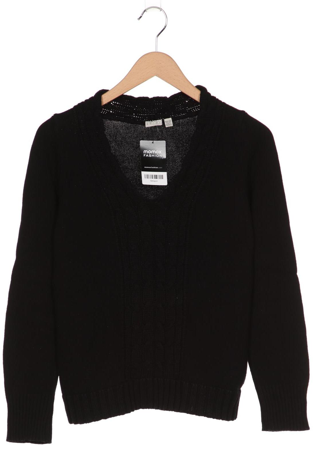 

Esprit Damen Pullover, schwarz, Gr. 38