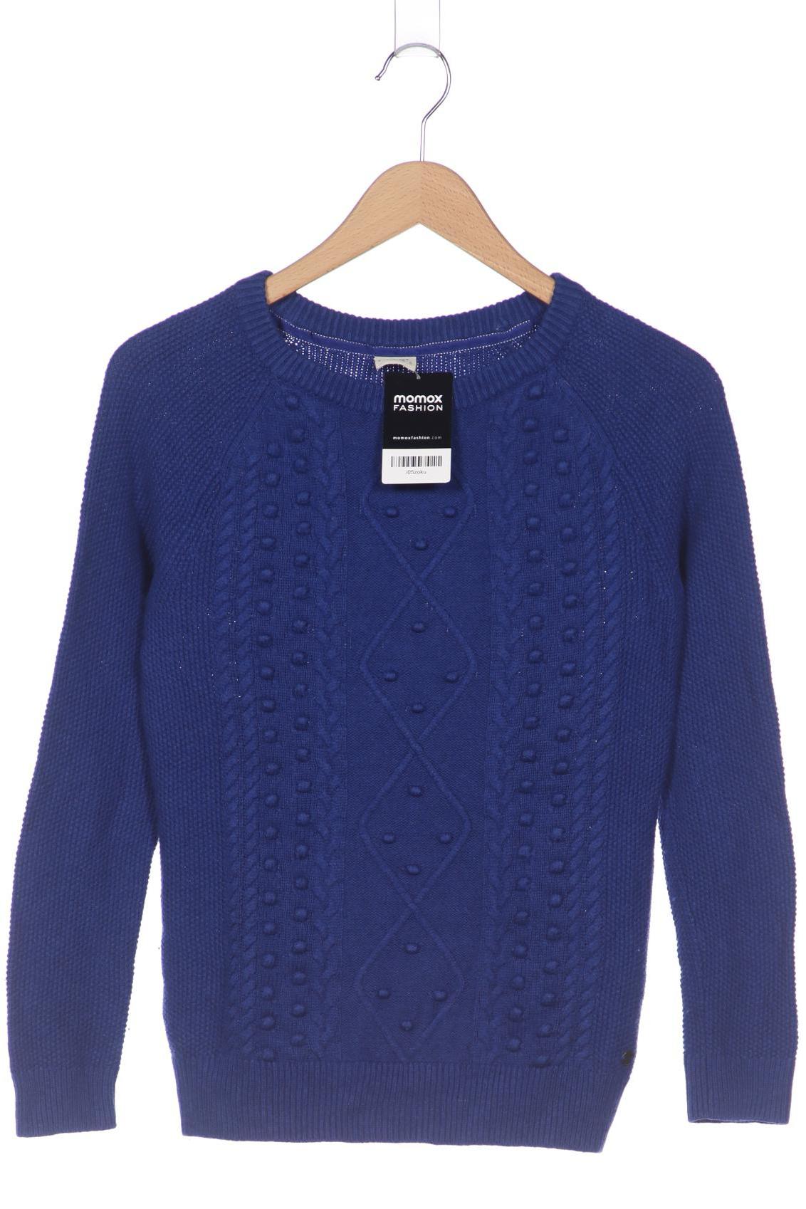 

Esprit Damen Pullover, marineblau, Gr. 36
