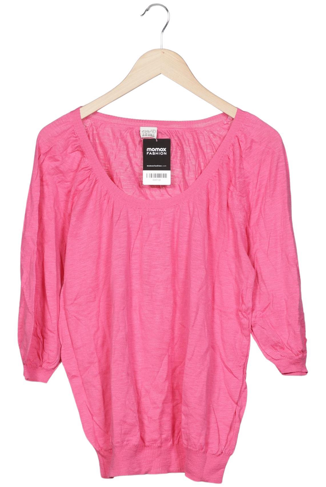 

Esprit Damen Pullover, pink, Gr. 46