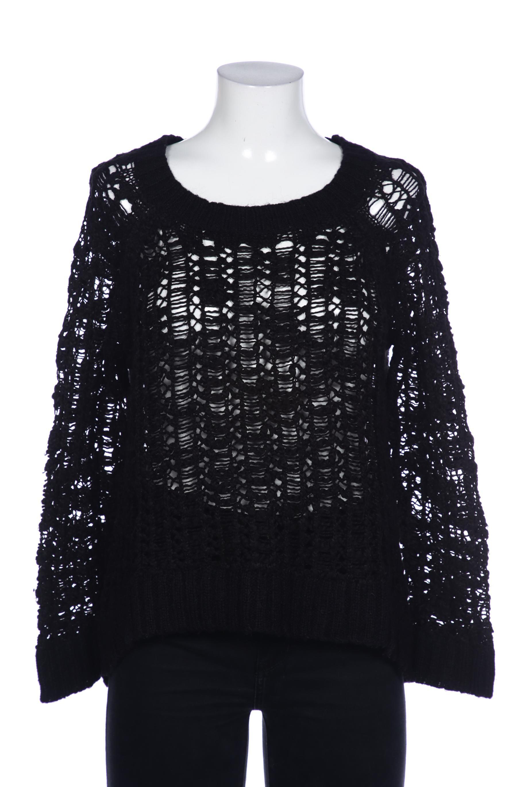 

Esprit Damen Pullover, schwarz