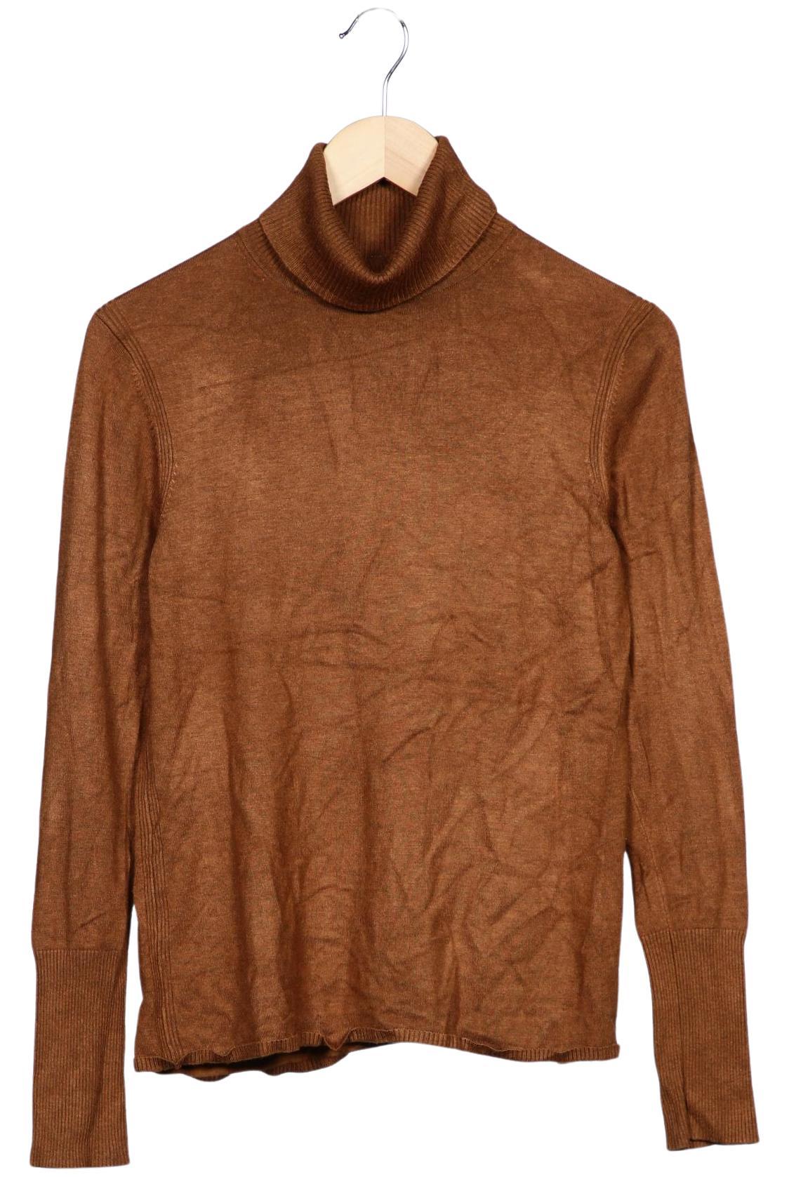 

Esprit Damen Pullover, braun, Gr. 34