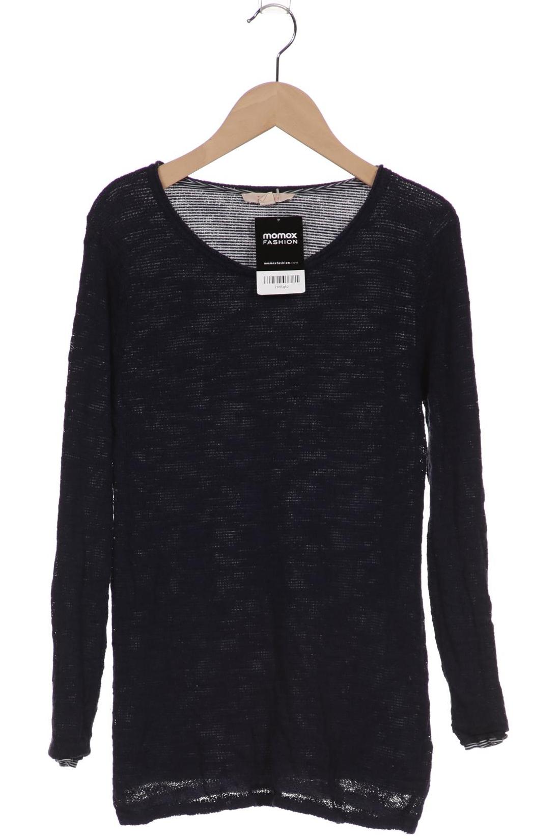 

Esprit Damen Pullover, marineblau