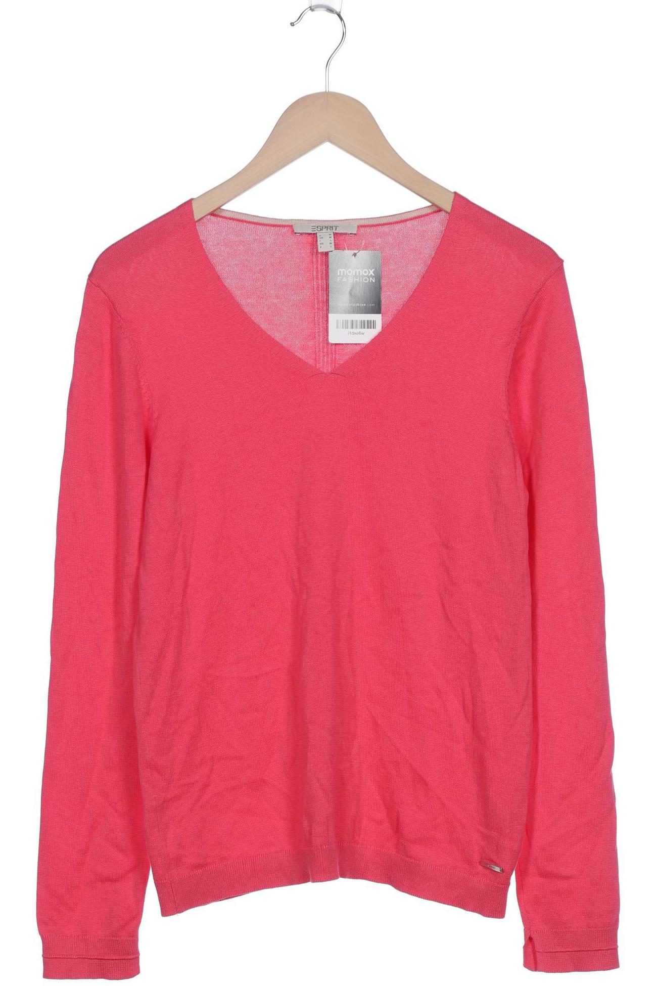 

Esprit Damen Pullover, pink