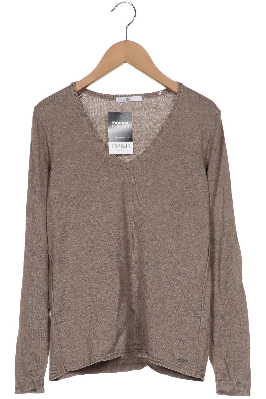 

Esprit Damen Pullover, grau