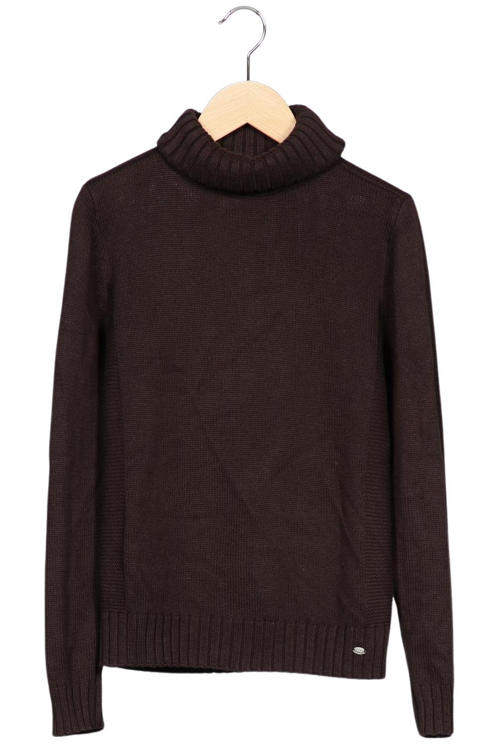 

Esprit Damen Pullover, braun, Gr. 36