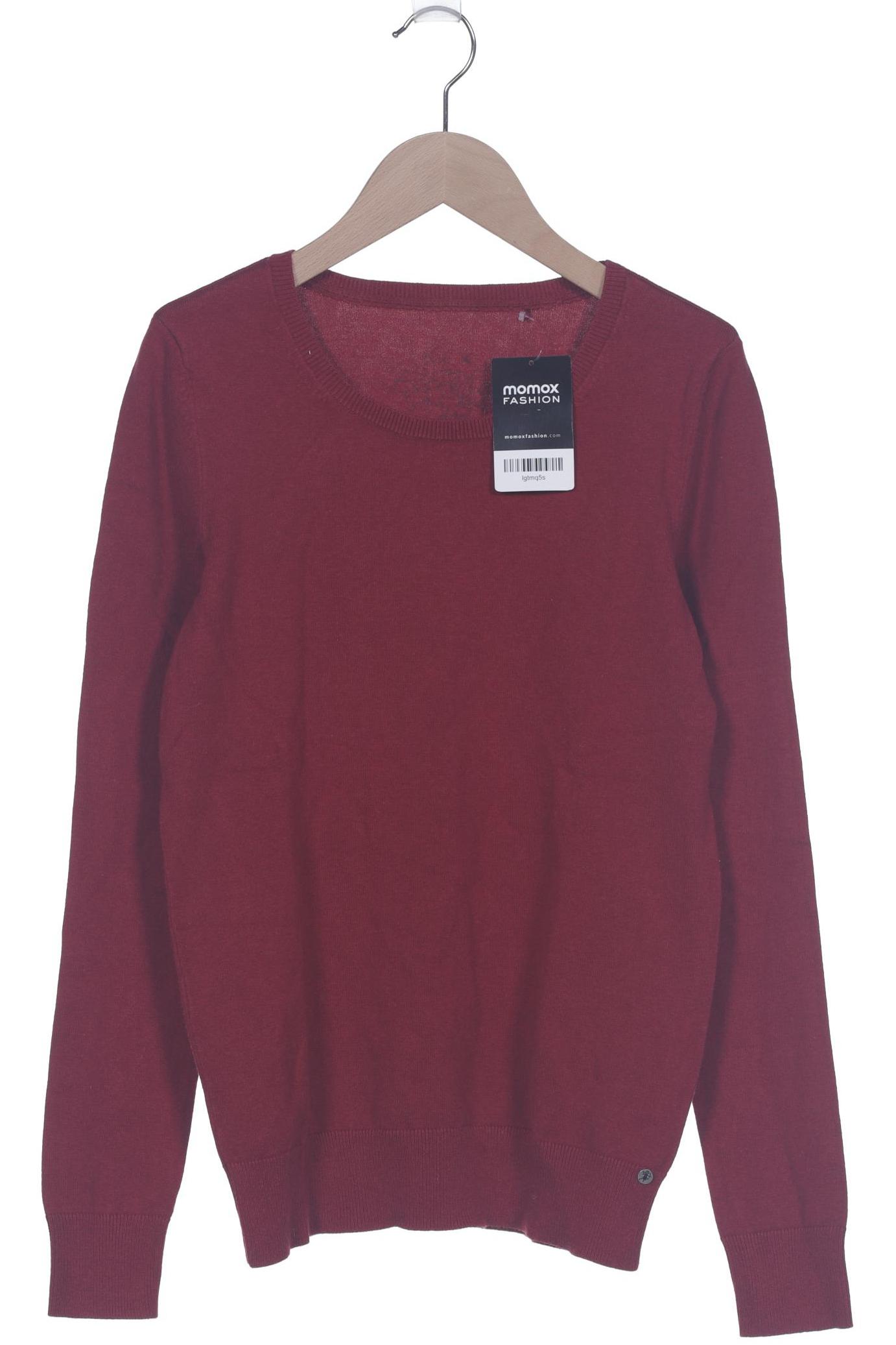 

Esprit Damen Pullover, bordeaux, Gr. 36