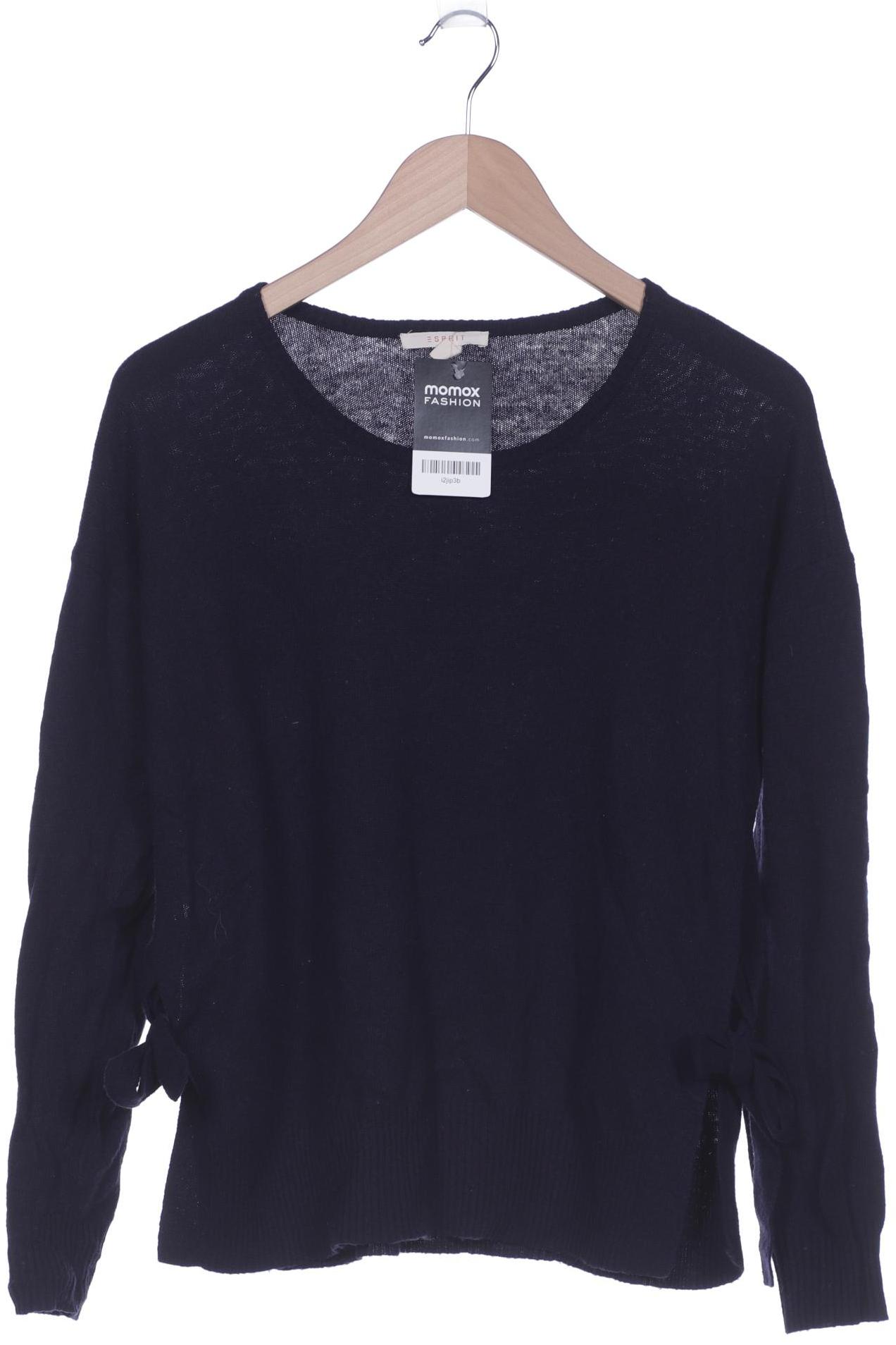 Thumbnail - Esprit Damen Pullover, marineblau, Gr. 36