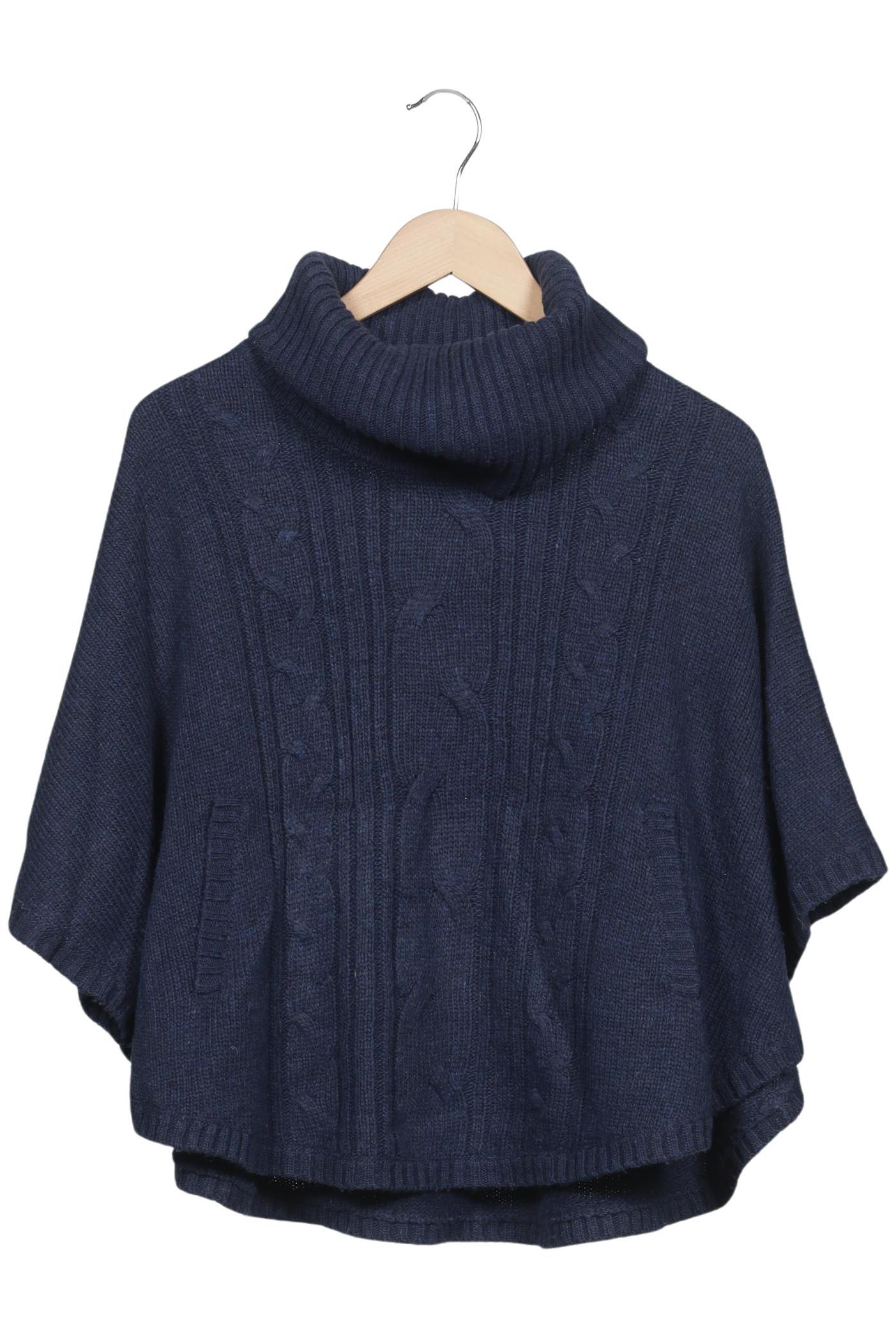 

Esprit Damen Pullover, marineblau, Gr. 36