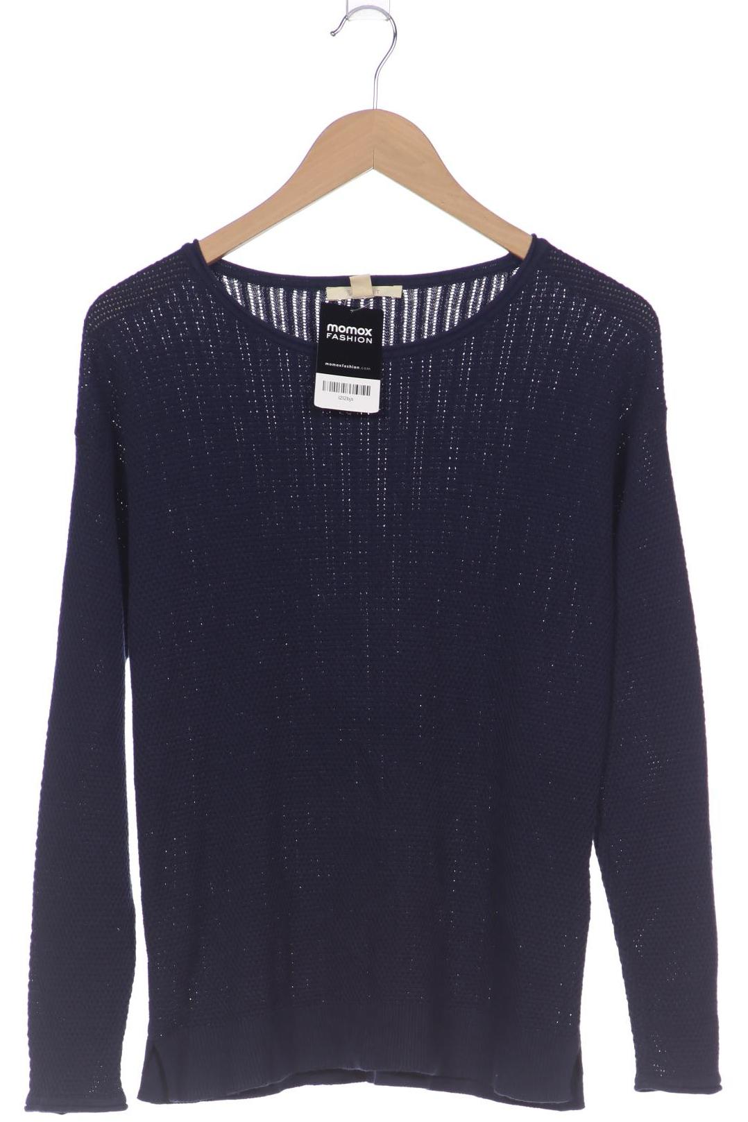 

Esprit Damen Pullover, marineblau, Gr. 38