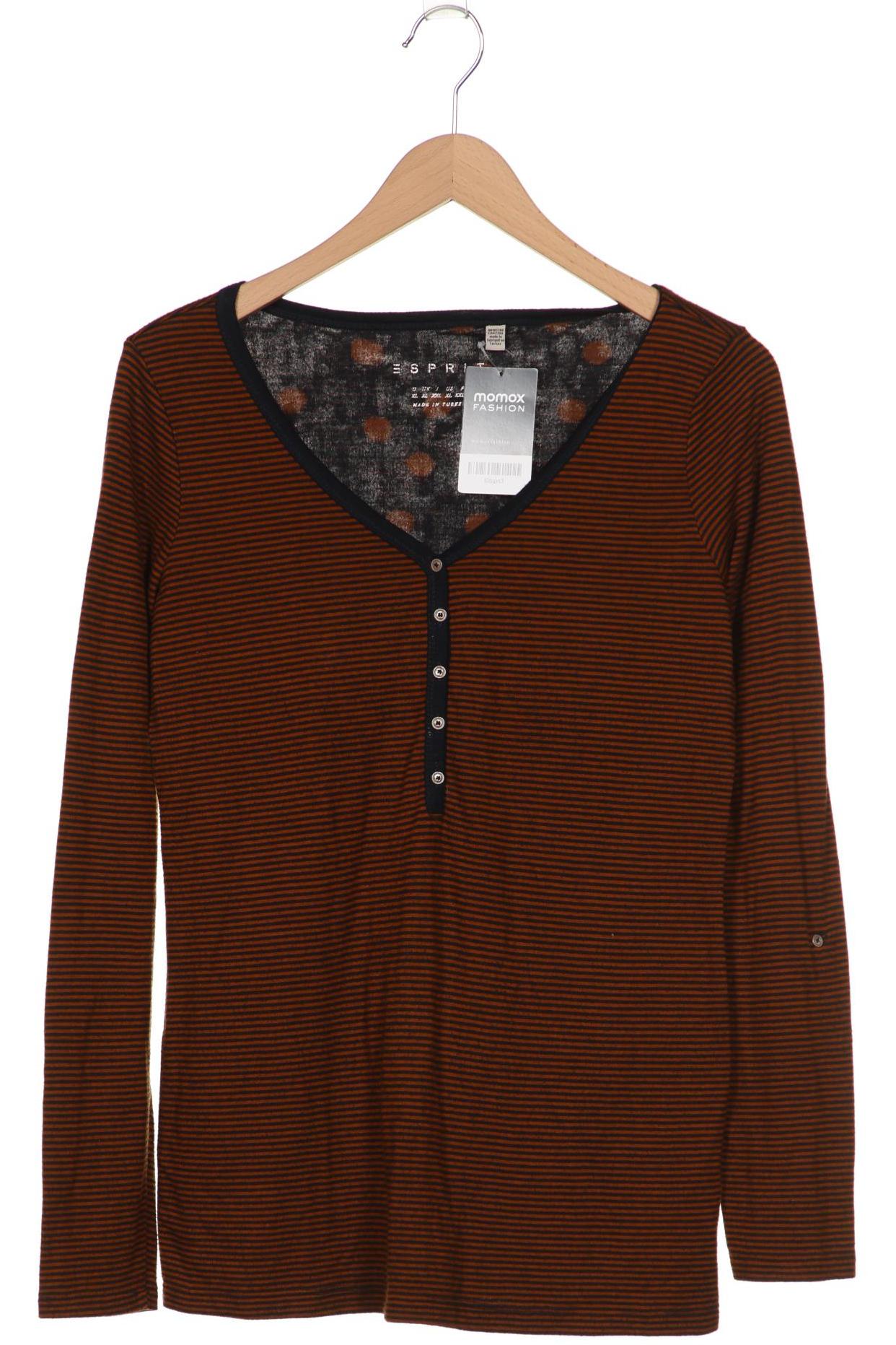 

Esprit Damen Pullover, braun, Gr. 44