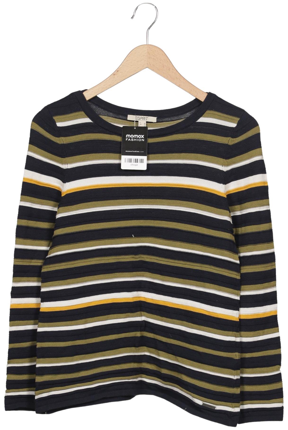 

Esprit Damen Pullover, mehrfarbig, Gr. 38