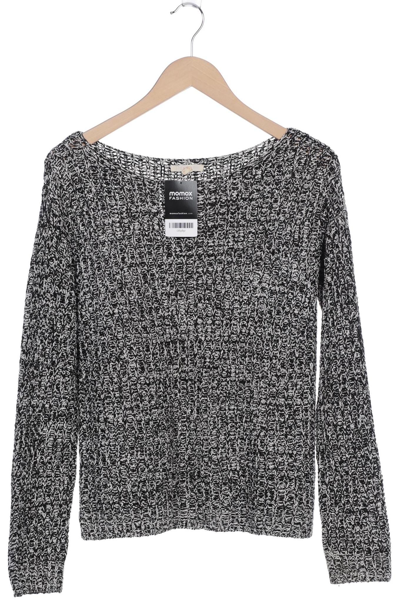 

Esprit Damen Pullover, schwarz