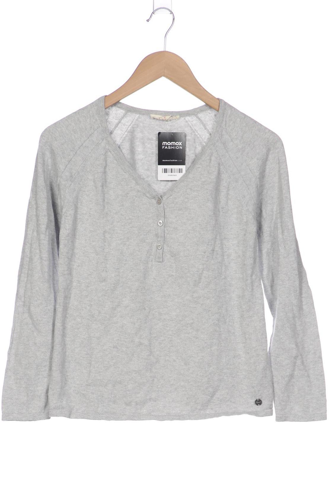 

Esprit Damen Pullover, grau, Gr. 38