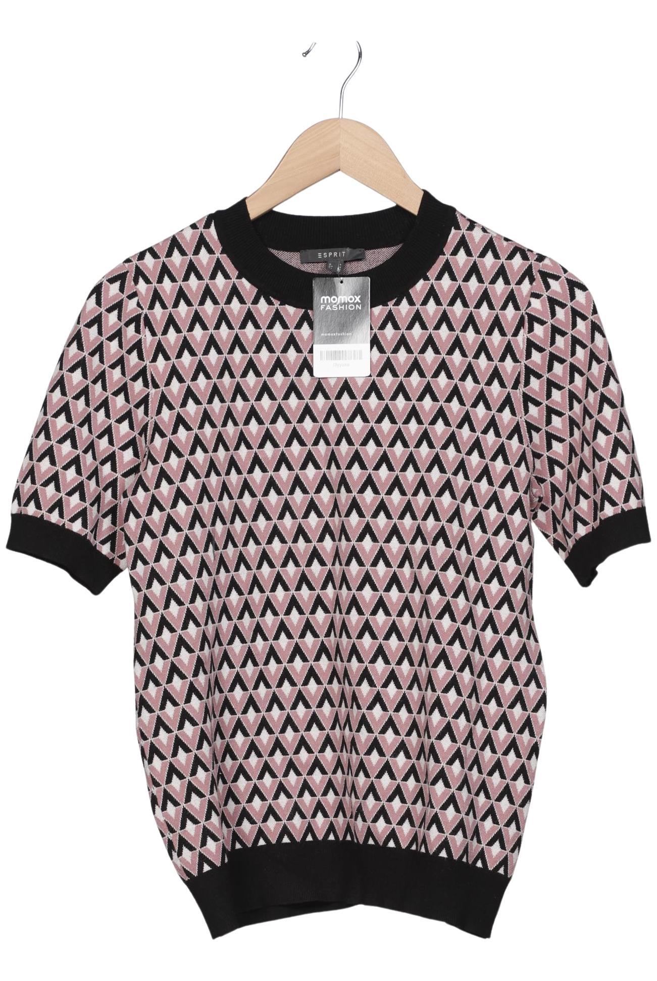 

Esprit Damen Pullover, mehrfarbig, Gr. 42