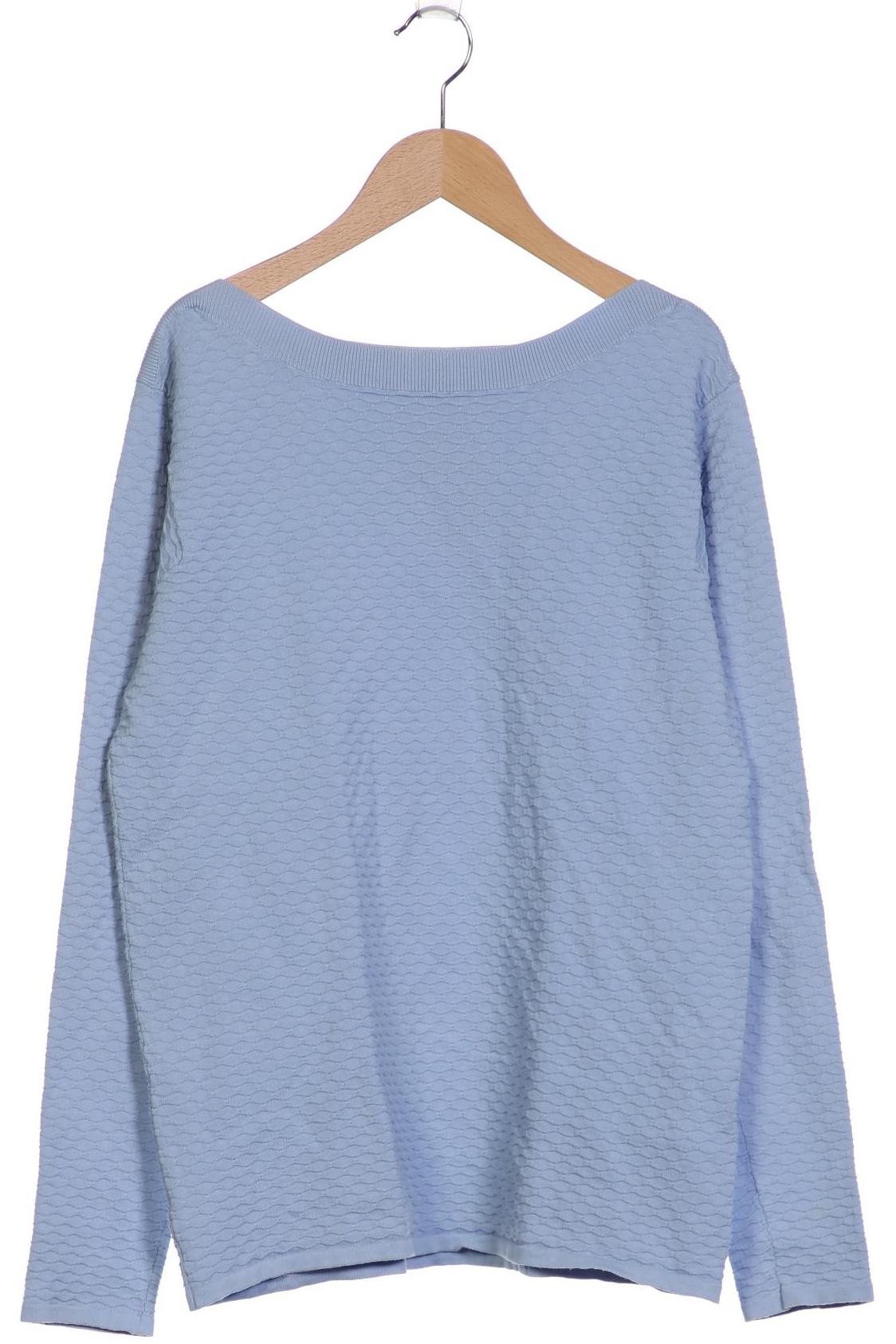 

Esprit Damen Pullover, hellblau, Gr. 42