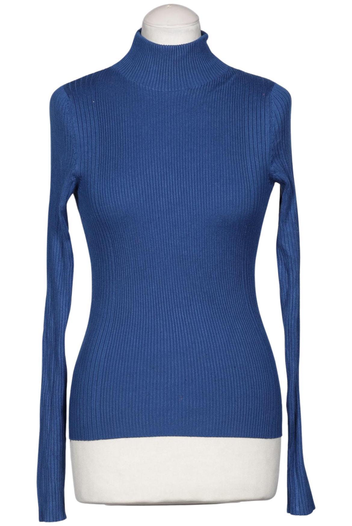 

Esprit Damen Pullover, blau, Gr. 36