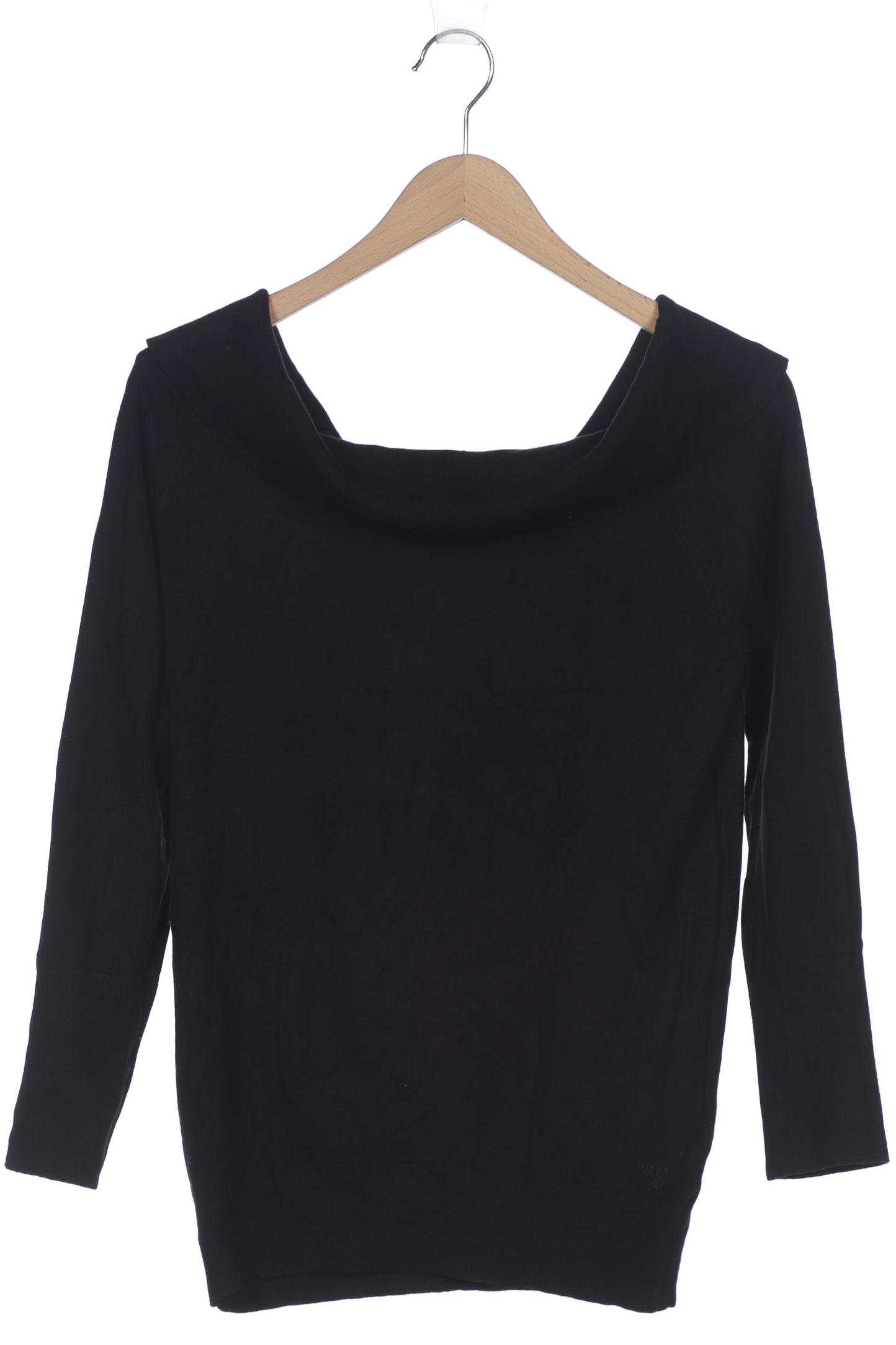 

Esprit Damen Pullover, schwarz, Gr. 44