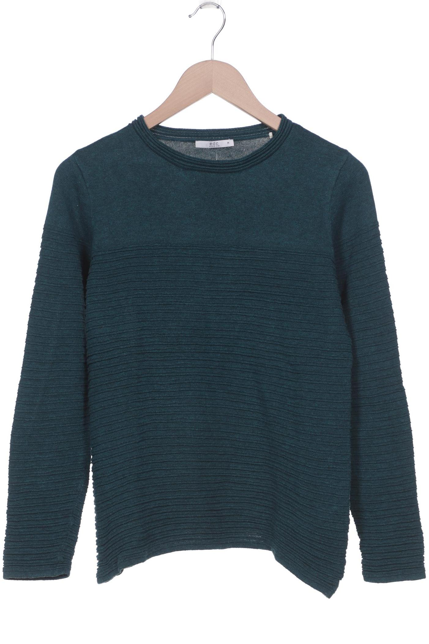 

Esprit Damen Pullover, türkis