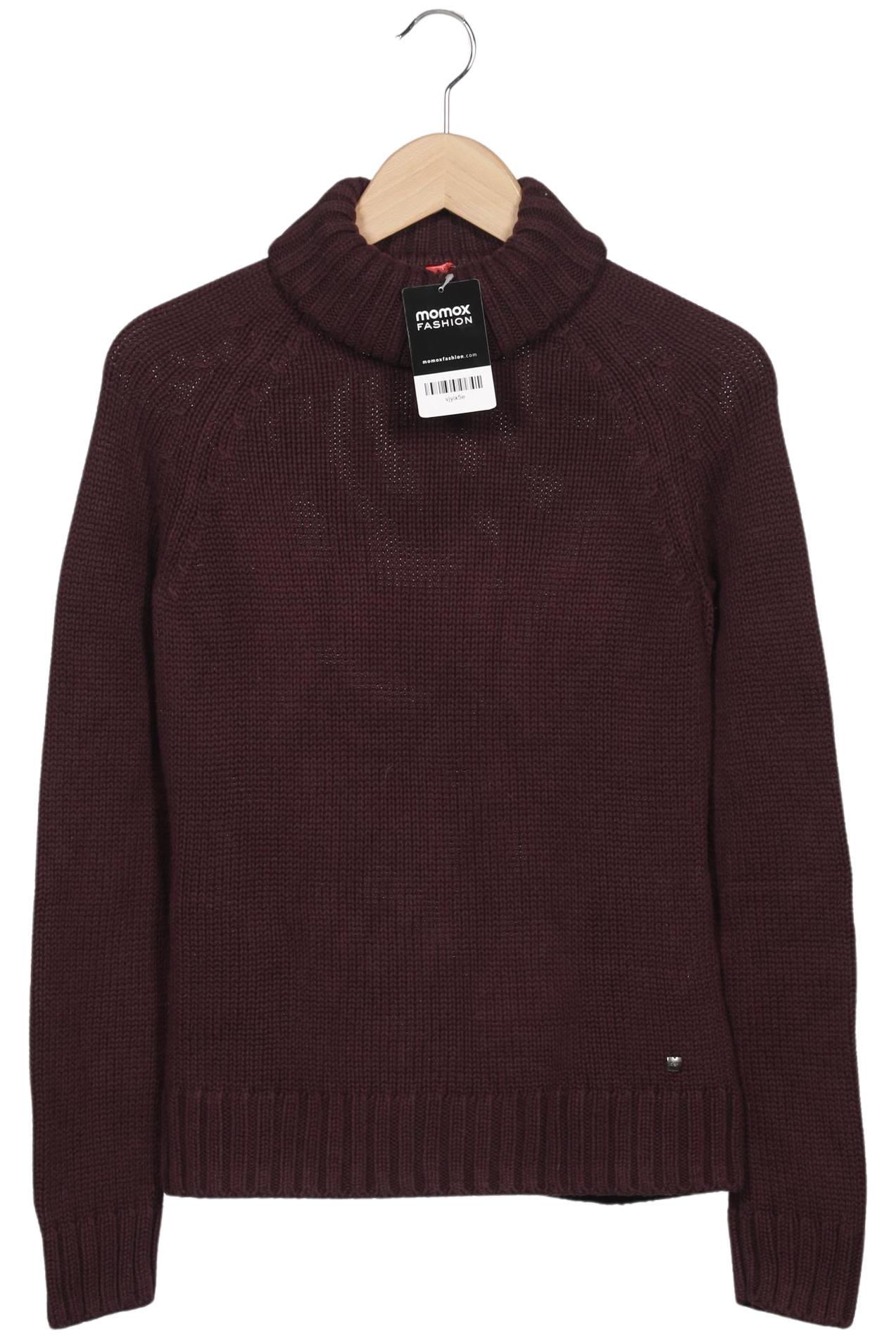 

Esprit Damen Pullover, bordeaux, Gr. 36