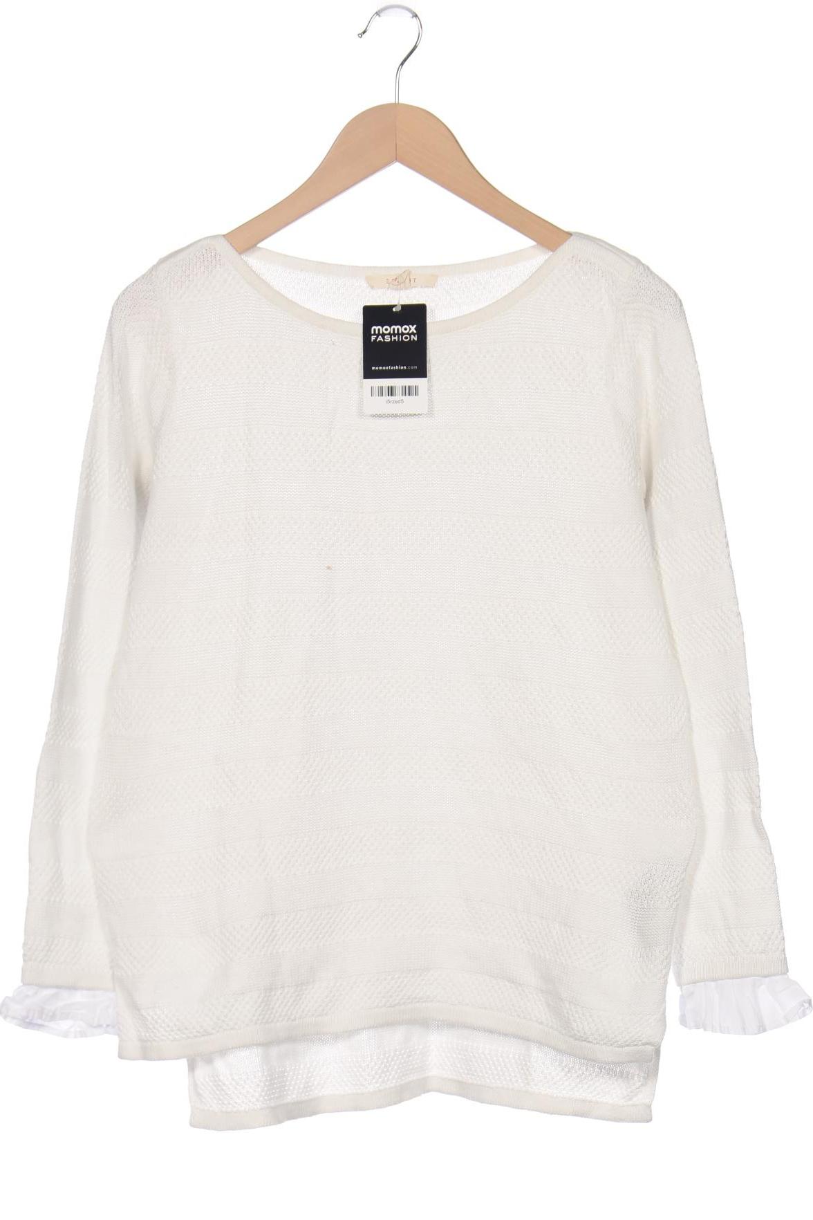 

Esprit Damen Pullover, weiß