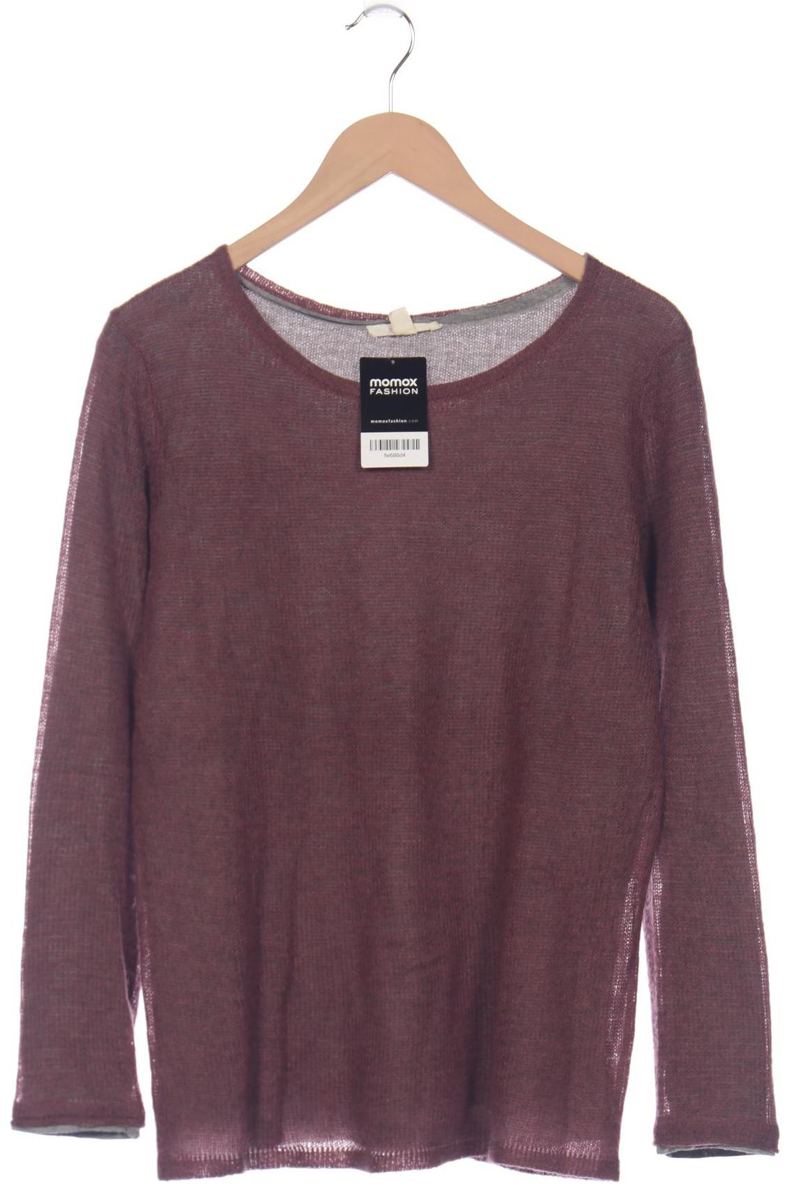 

Esprit Damen Pullover, bordeaux, Gr. 44