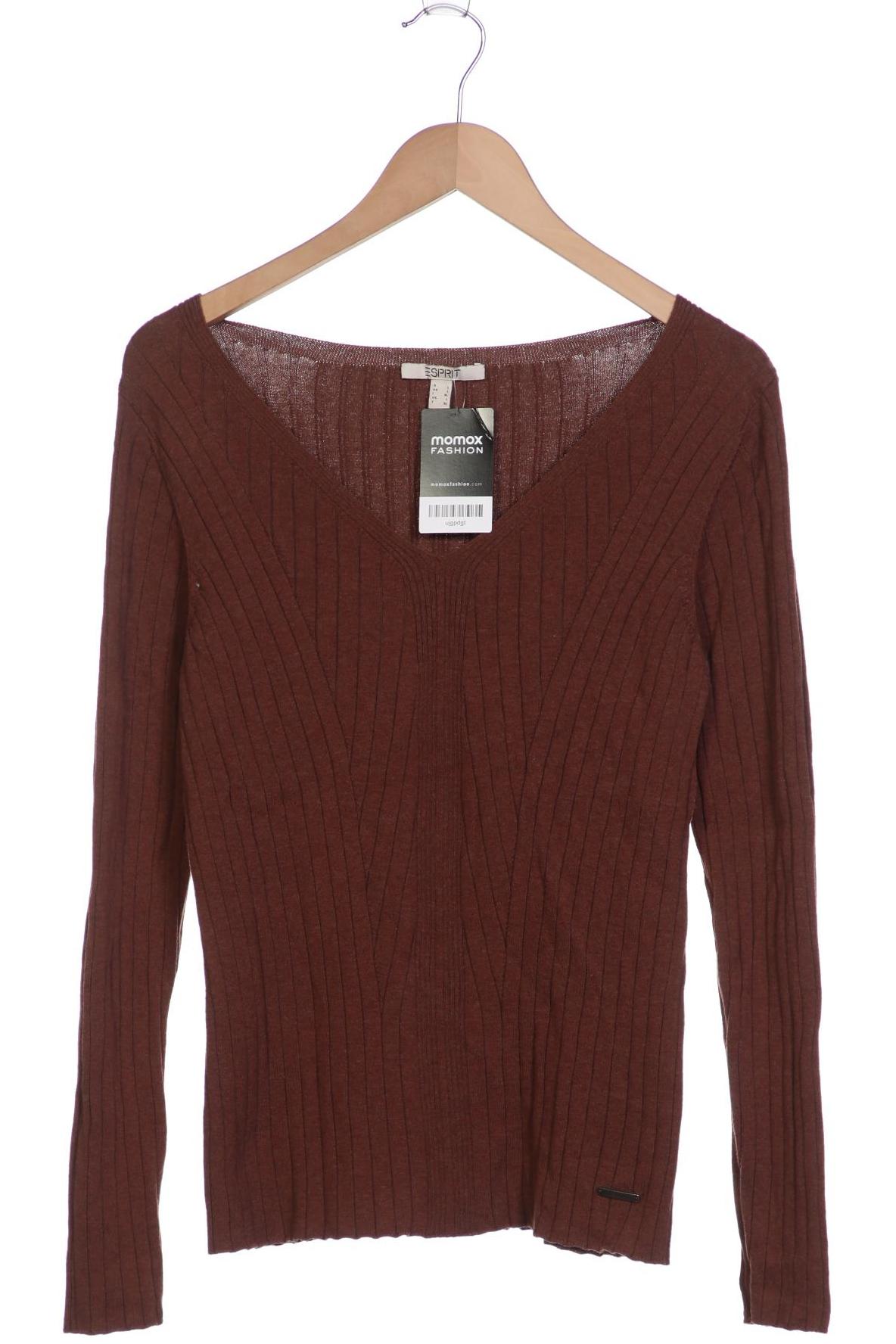 

Esprit Damen Pullover, braun