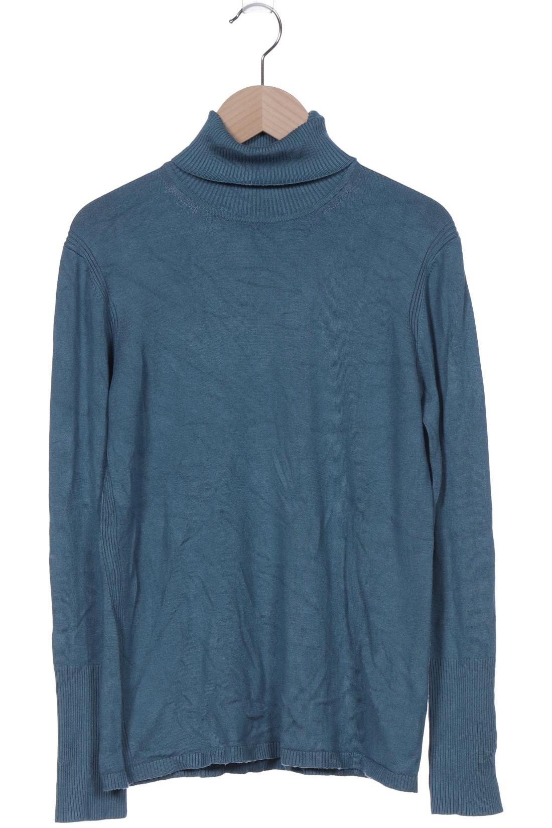 

Esprit Damen Pullover, blau, Gr. 34