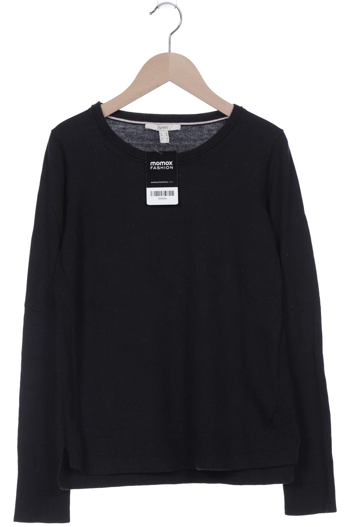 

Esprit Damen Pullover, schwarz, Gr. 38
