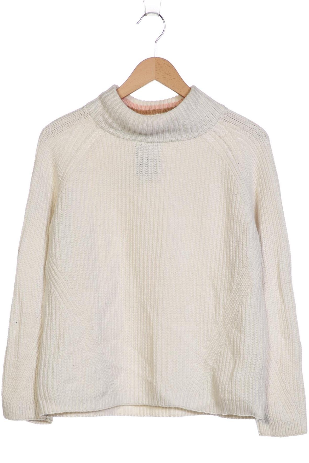 

Esprit Damen Pullover, weiß, Gr. 36