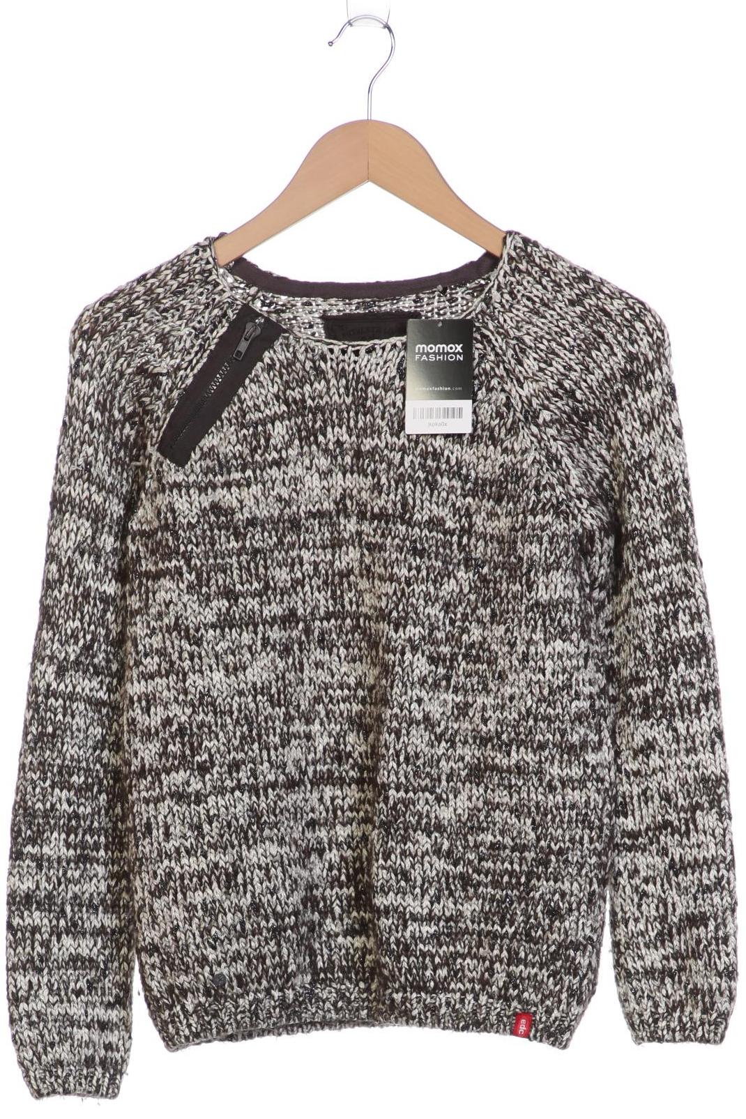 

Esprit Damen Pullover, grau, Gr. 38