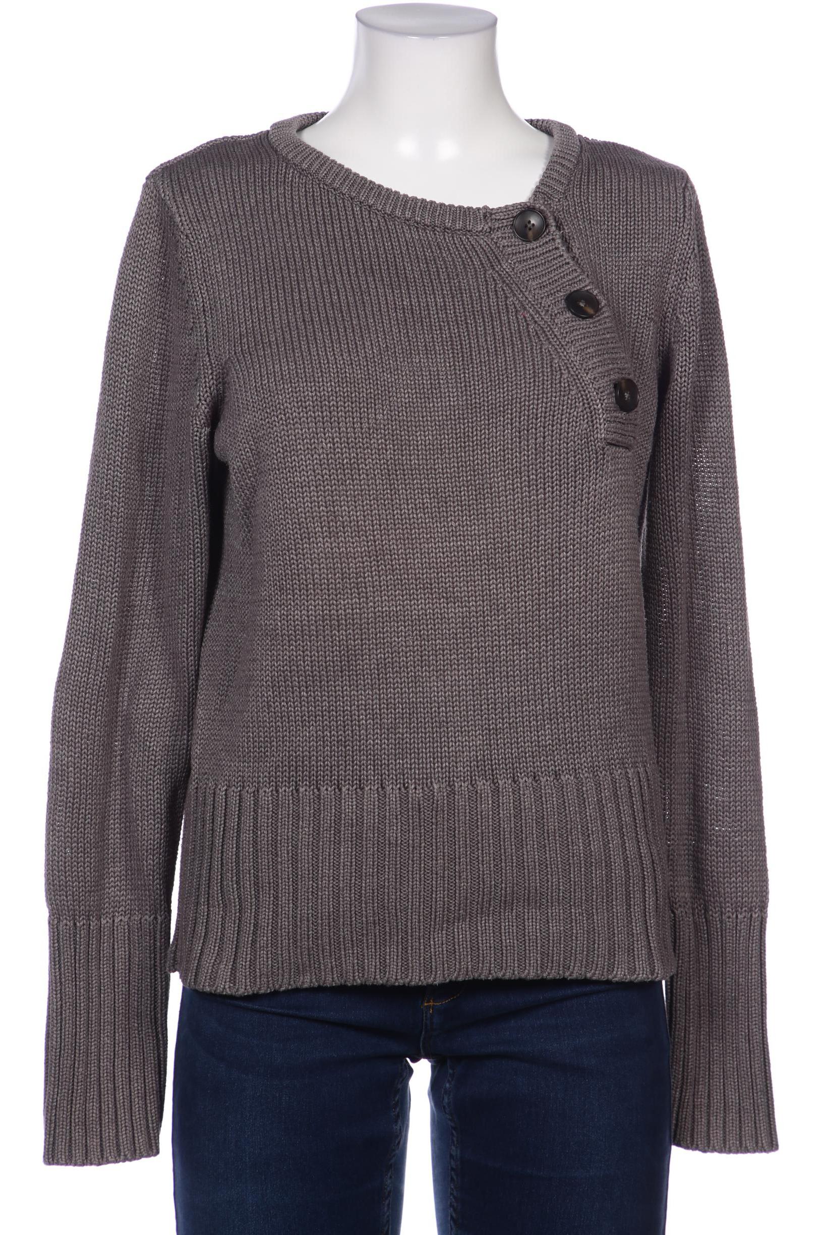 

Esprit Damen Pullover, grau