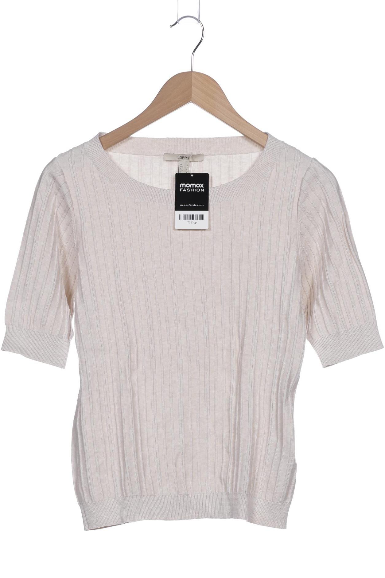 

Esprit Damen Pullover, cremeweiß, Gr. 42