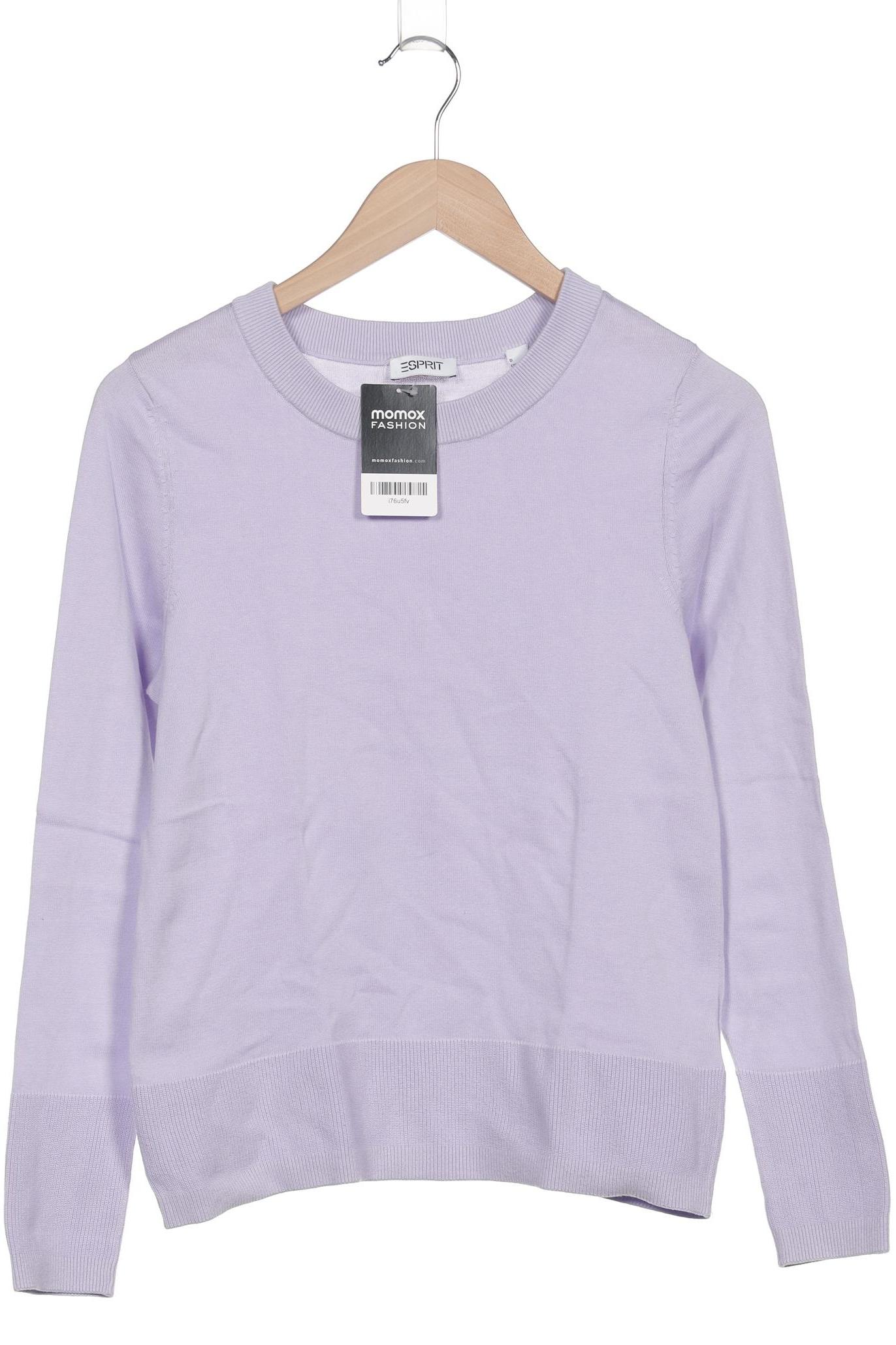 

Esprit Damen Pullover, flieder, Gr. 36