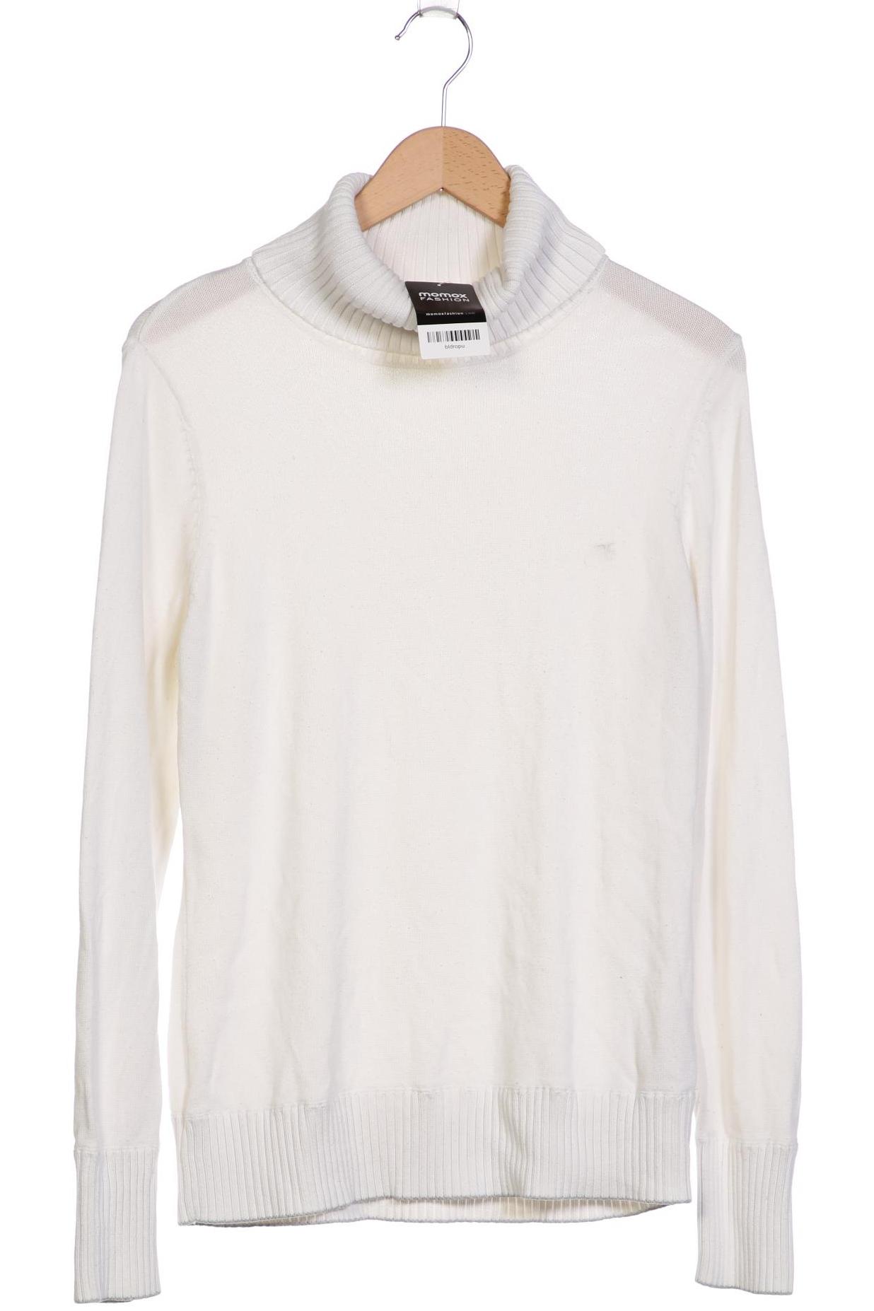 

Esprit Damen Pullover, weiß, Gr. 46