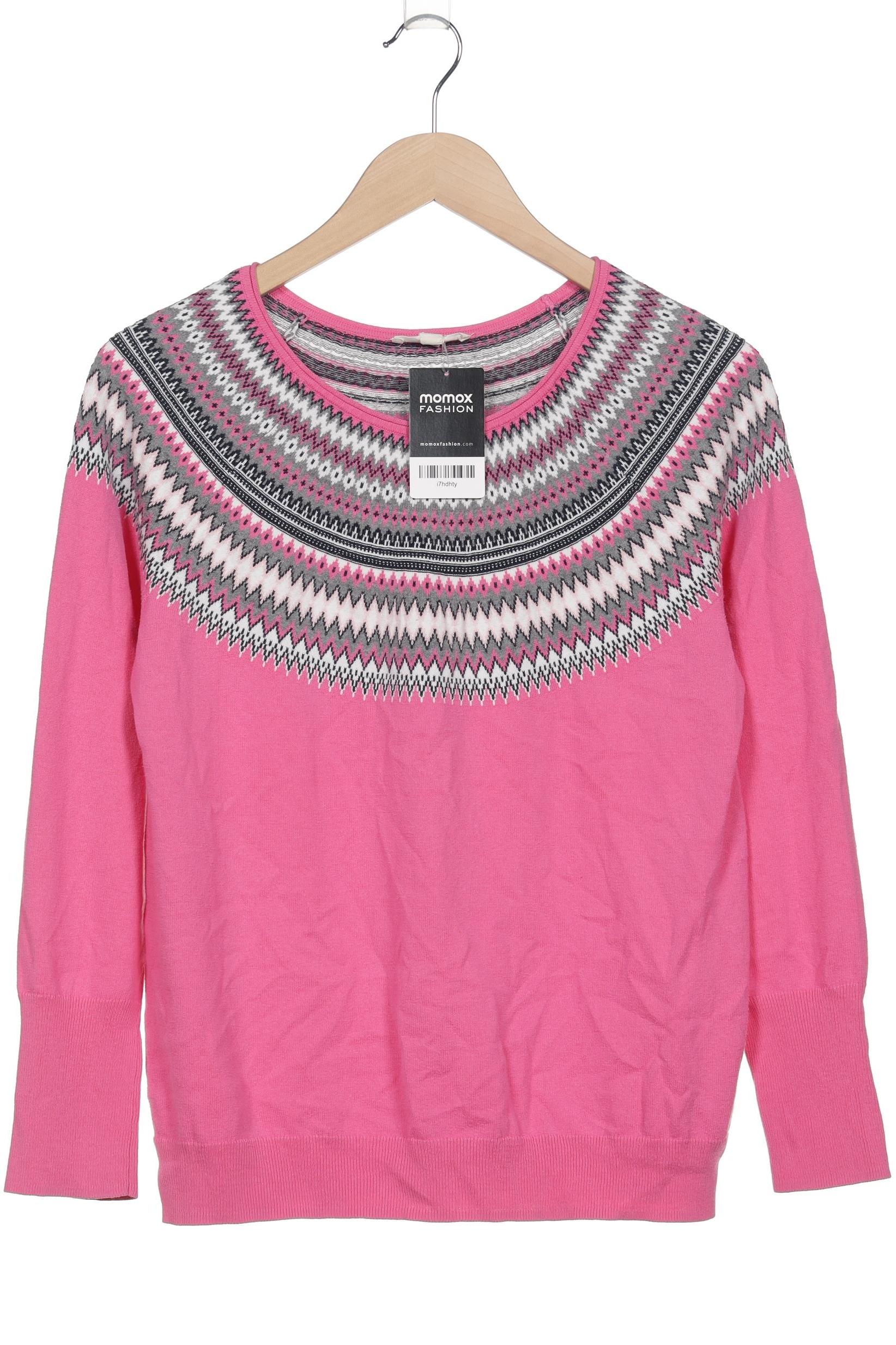 

Esprit Damen Pullover, pink, Gr. 42
