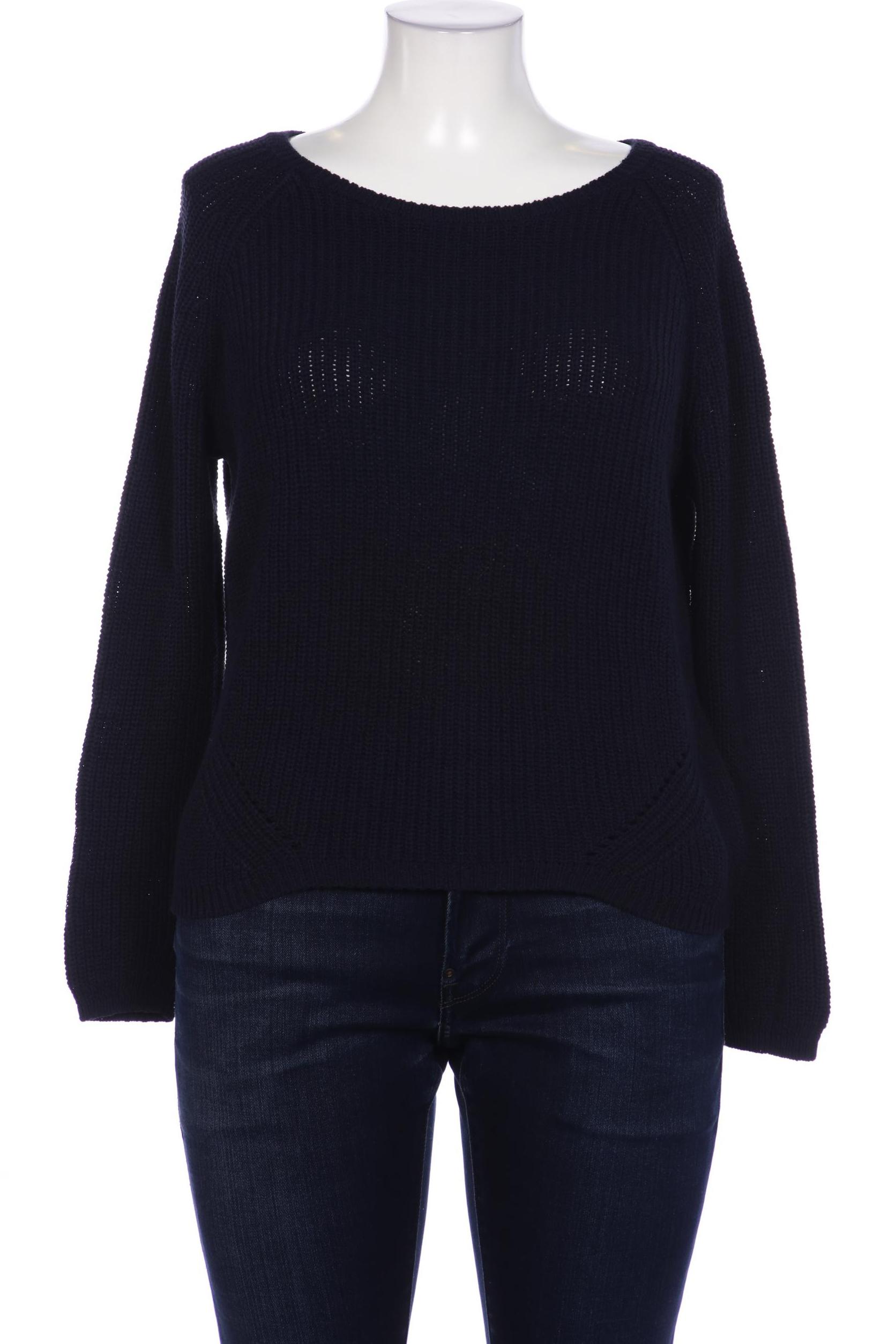 

Esprit Damen Pullover, marineblau