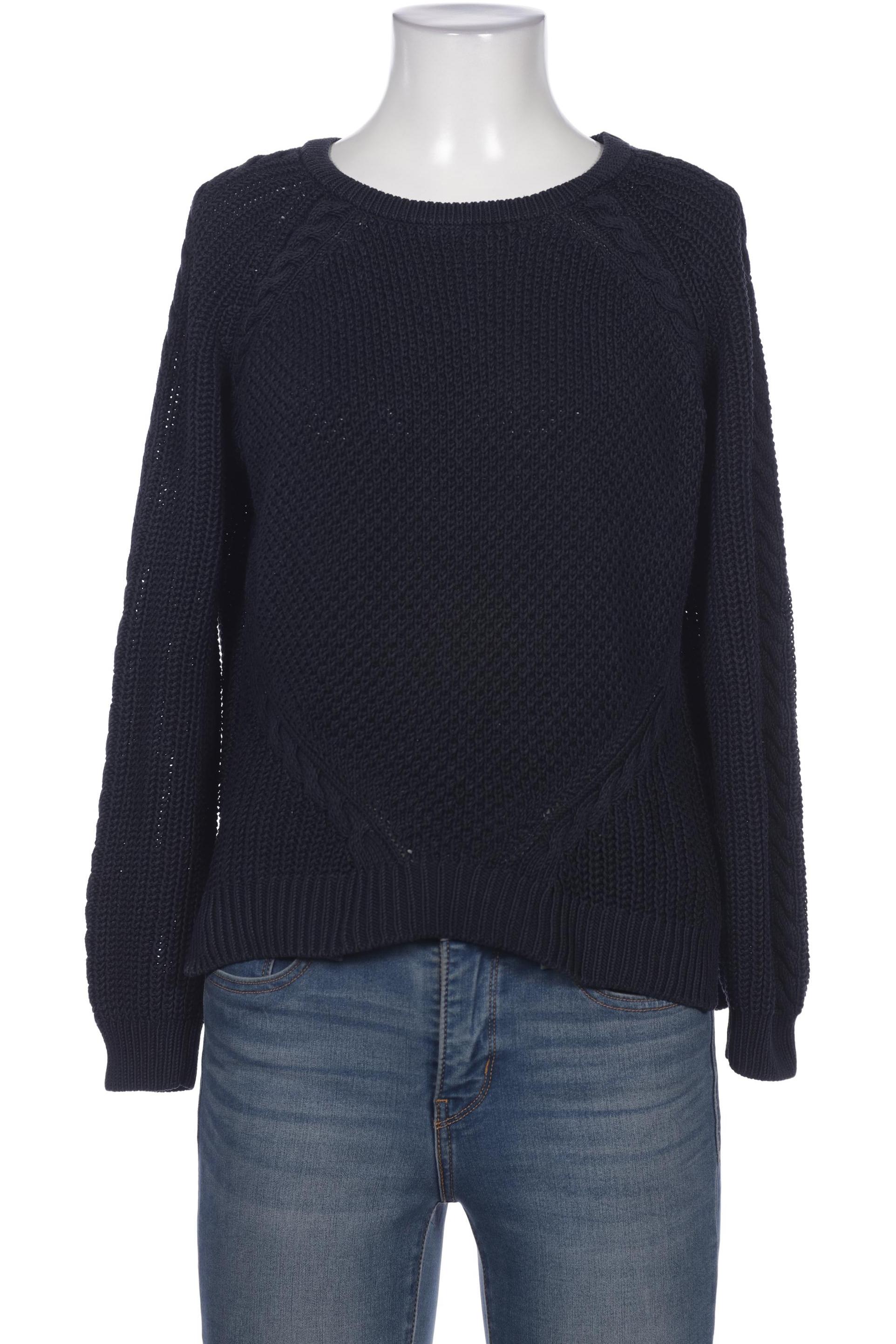 

Esprit Damen Pullover, marineblau, Gr. 34