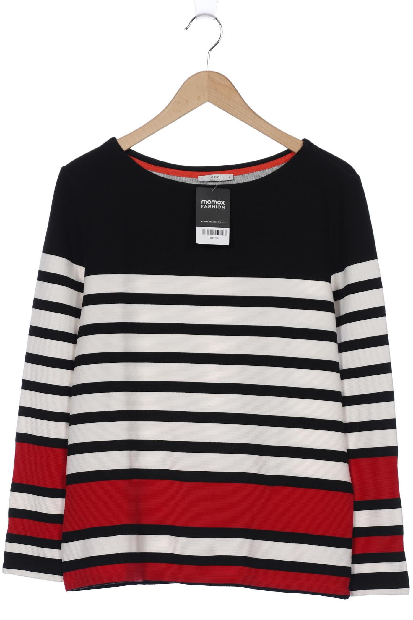 

Esprit Damen Pullover, schwarz, Gr. 38