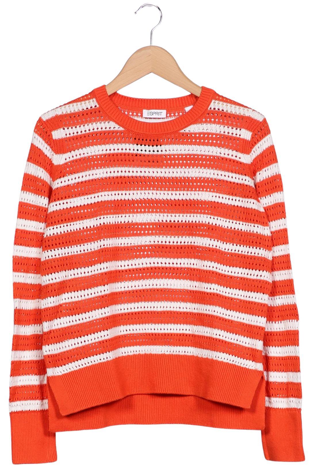 

Esprit Damen Pullover, mehrfarbig, Gr. 42