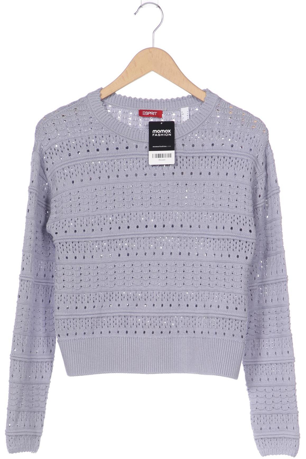 

Esprit Damen Pullover, flieder, Gr. 36