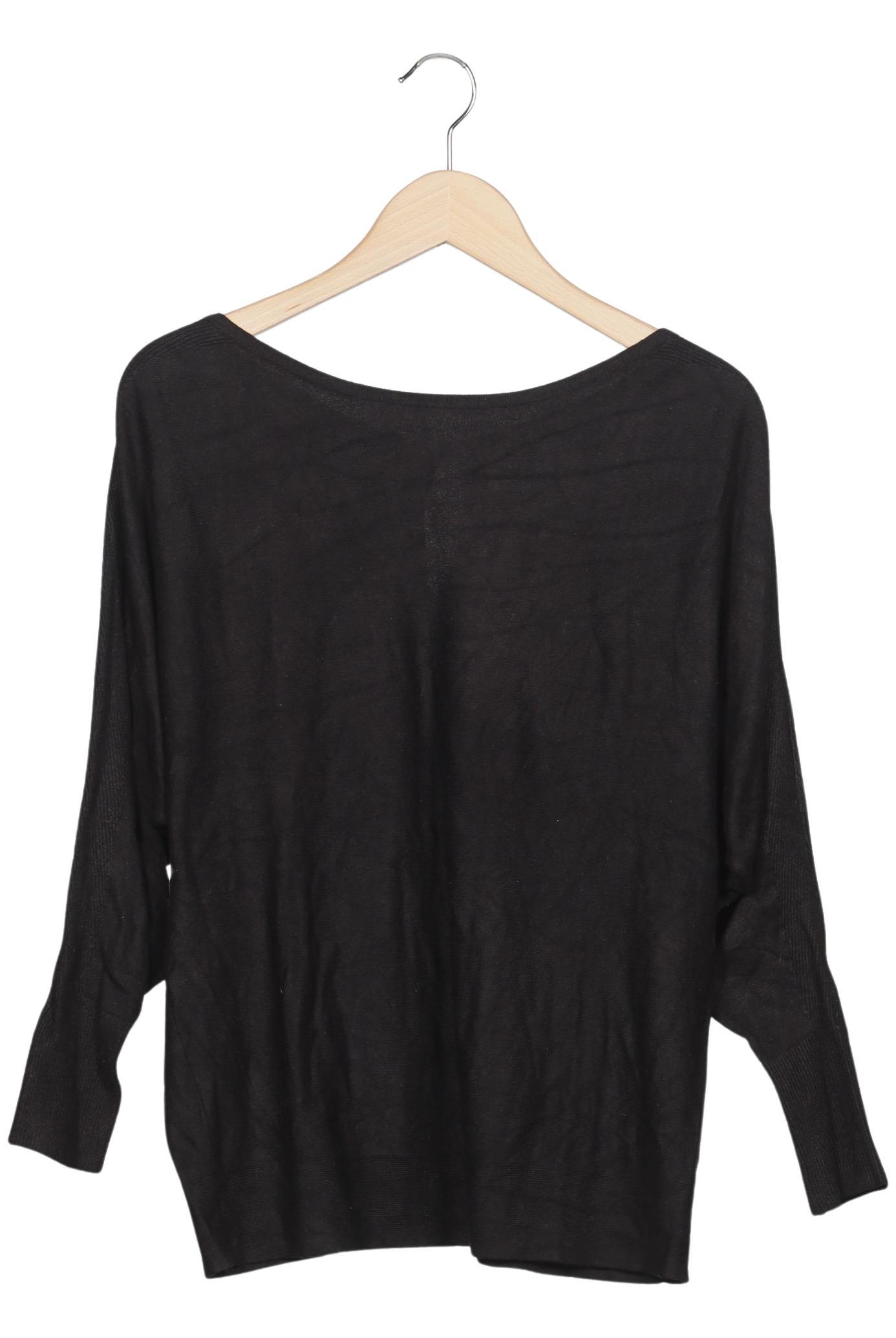 

Esprit Damen Pullover, schwarz, Gr. 36