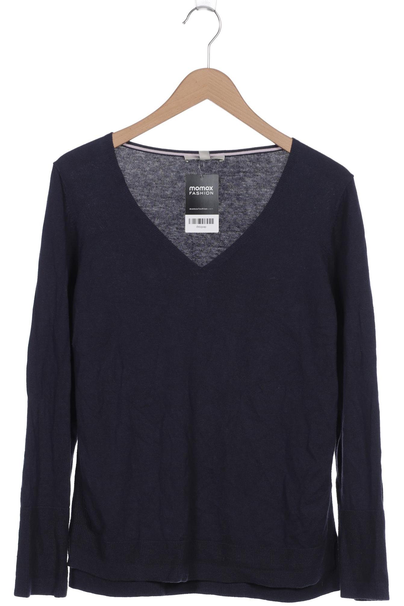 

Esprit Damen Pullover, marineblau