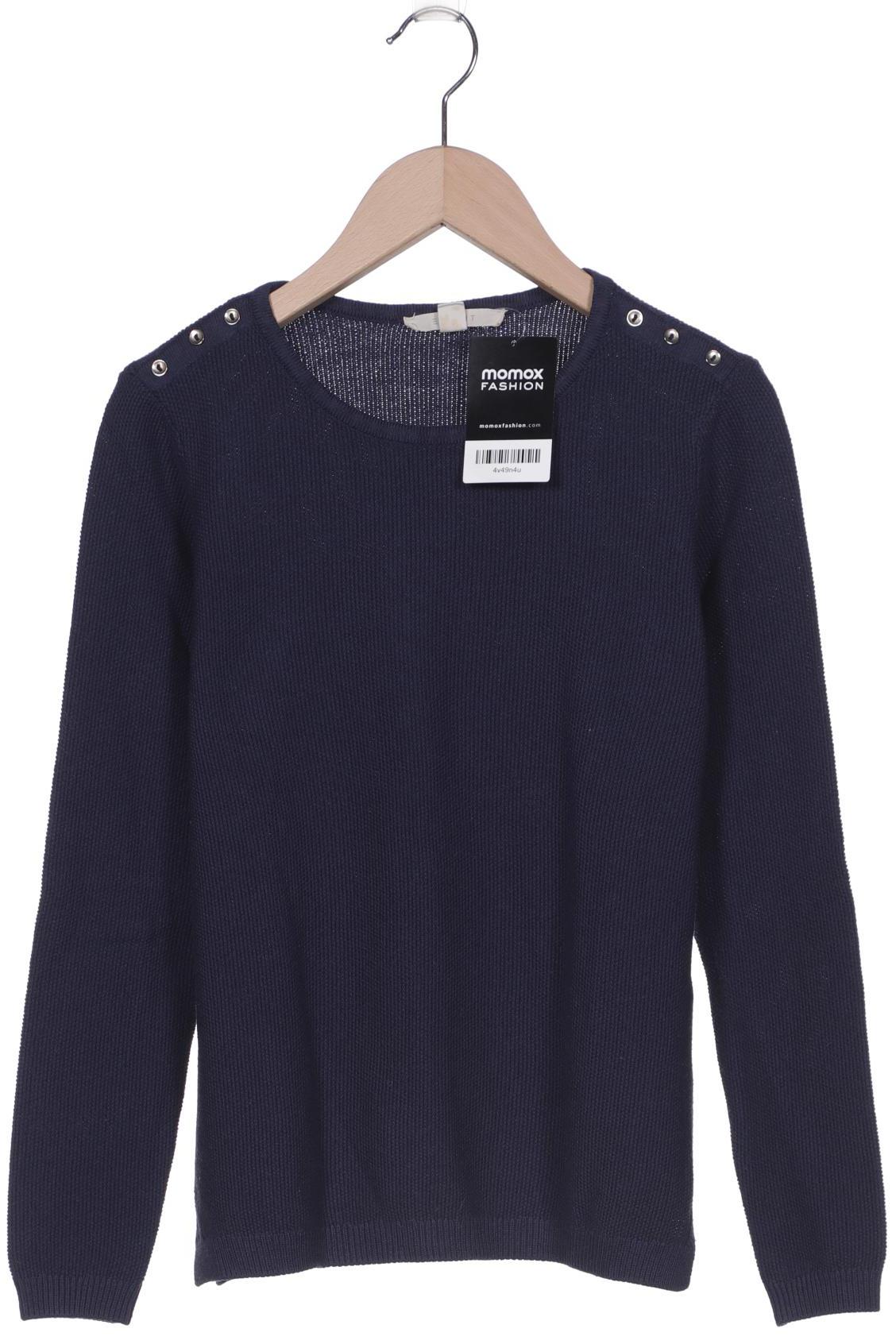 

Esprit Damen Pullover, marineblau, Gr. 36