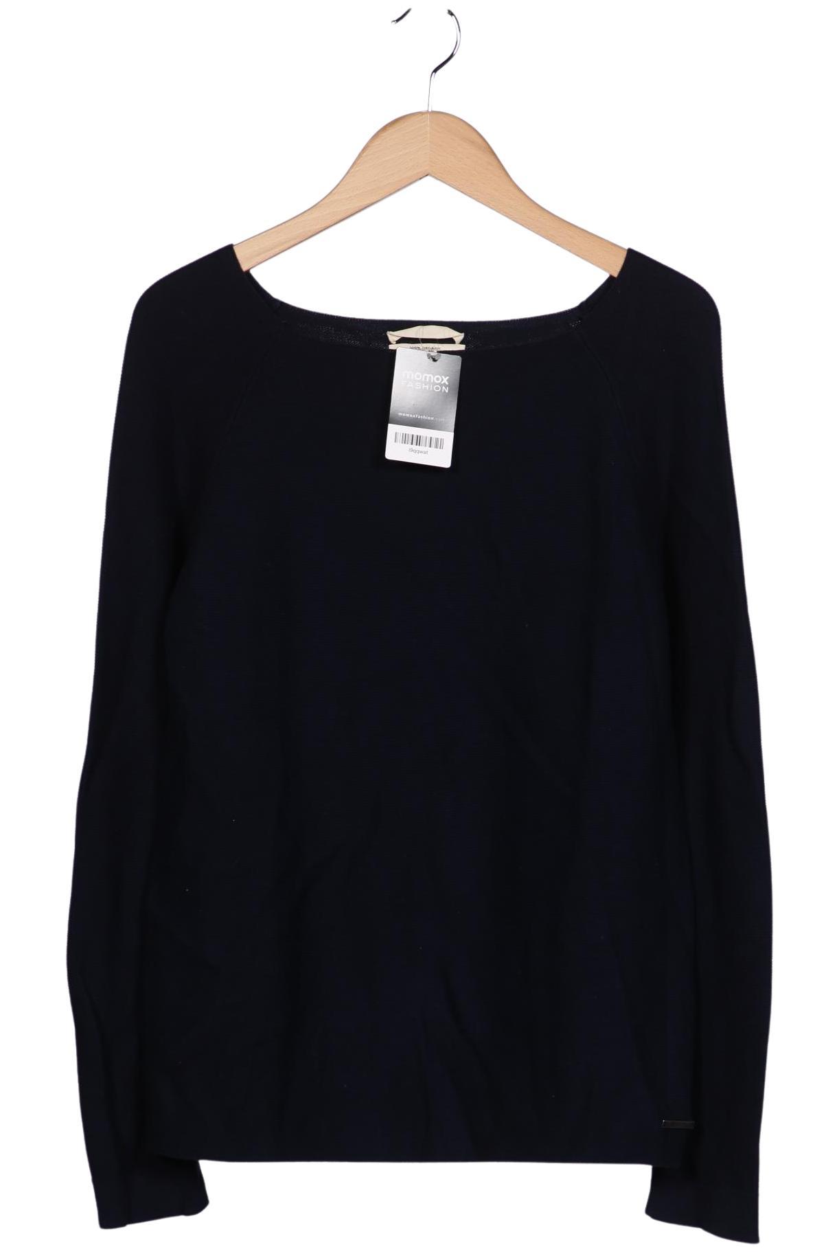 

Esprit Damen Pullover, marineblau, Gr. 44