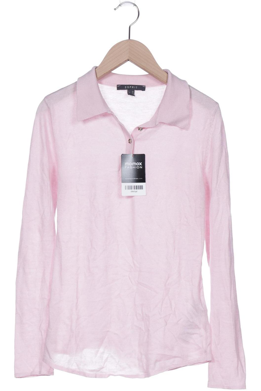 

Esprit Damen Pullover, pink, Gr. 34