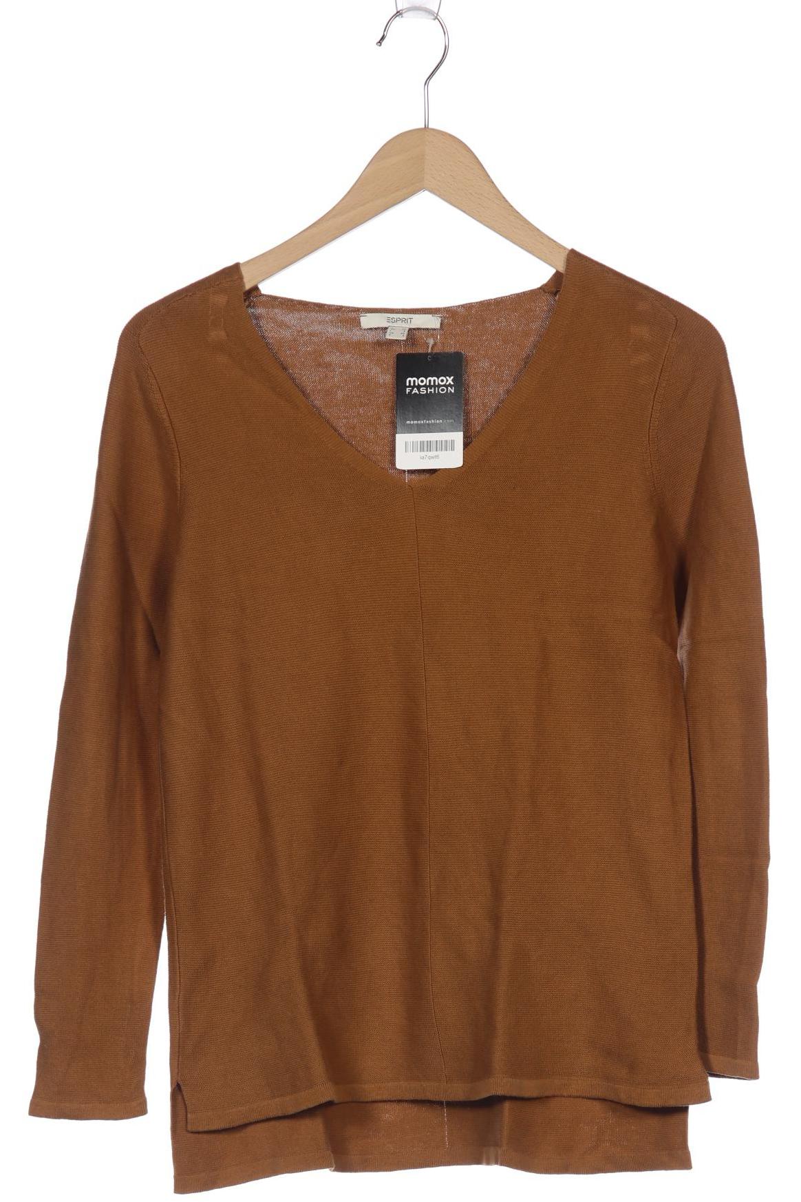 

Esprit Damen Pullover, braun