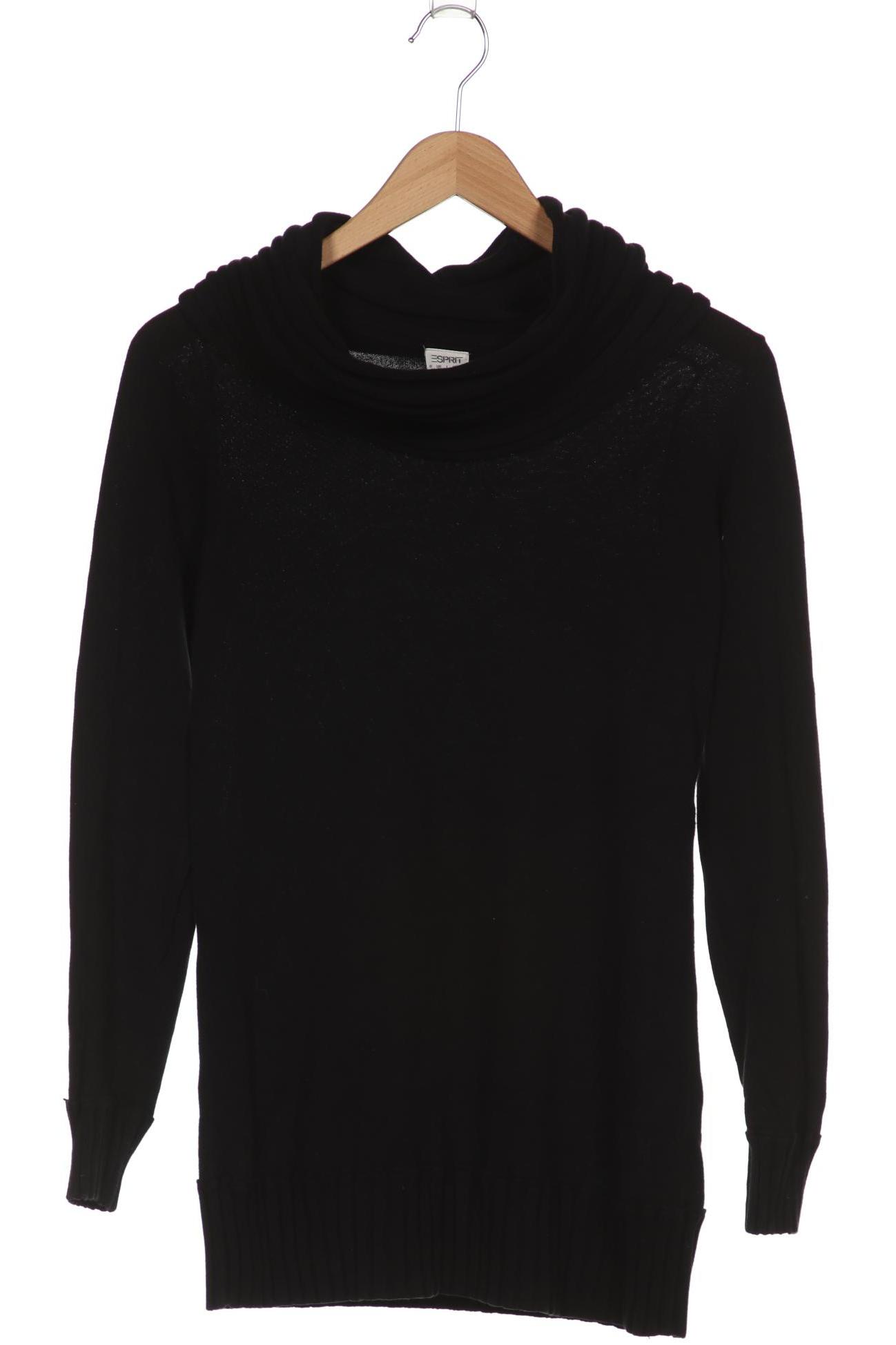 

Esprit Damen Pullover, schwarz