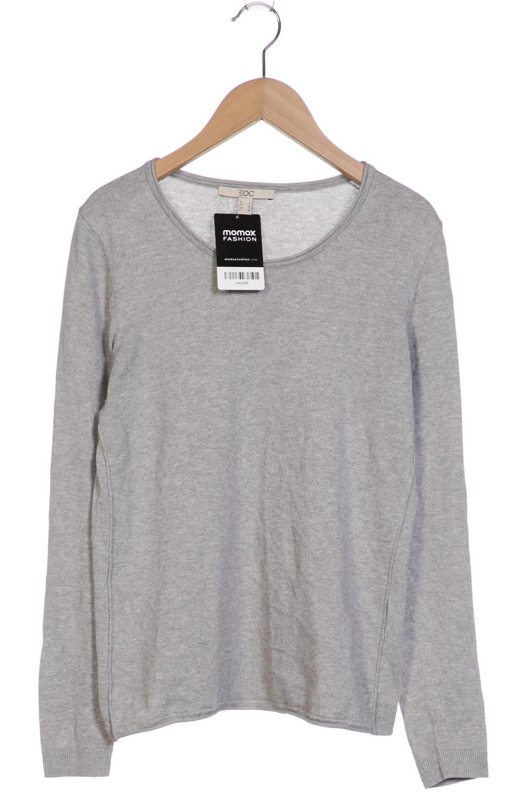 

Esprit Damen Pullover, grau