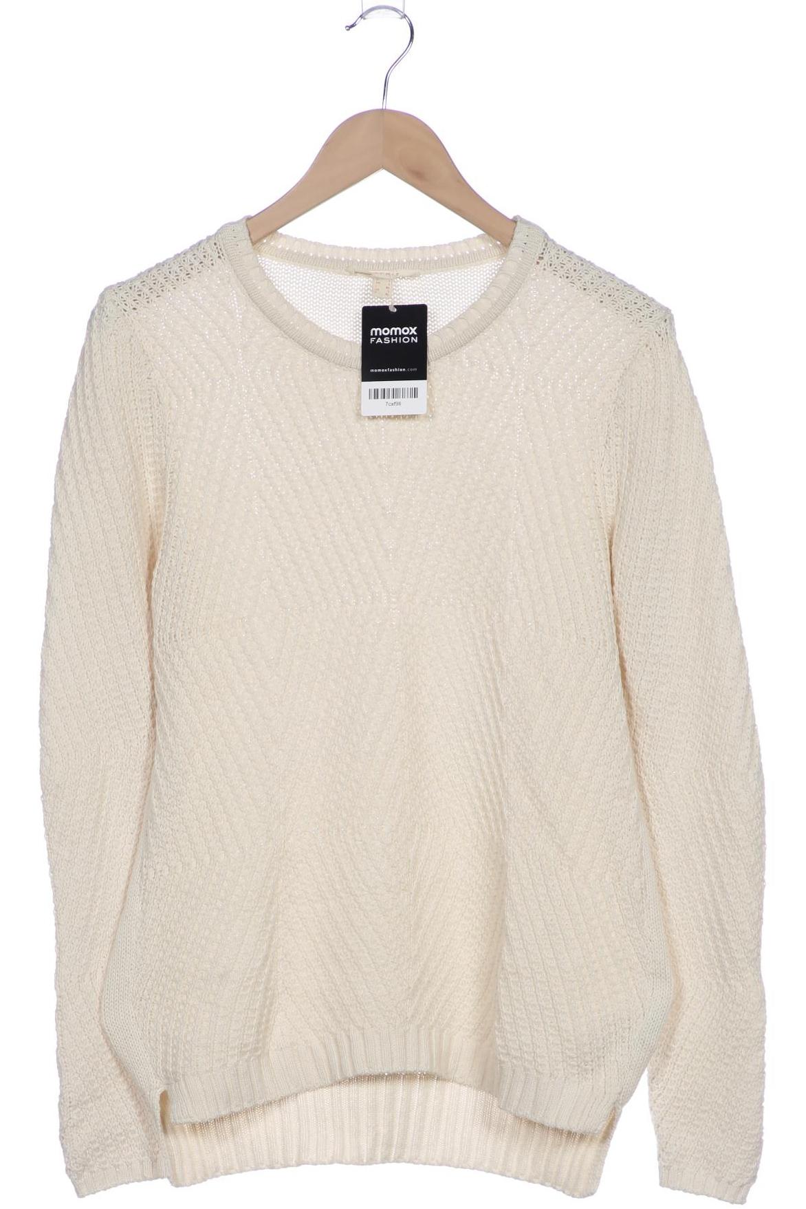 

Esprit Damen Pullover, cremeweiß, Gr. 42